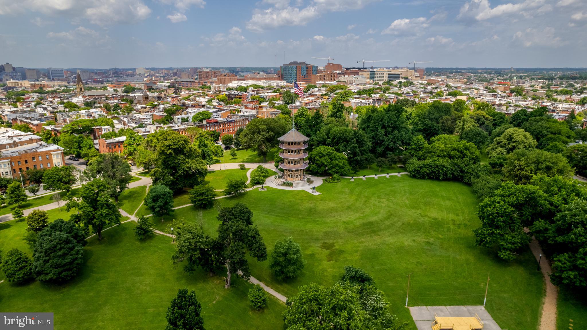 23 S WASHINGTON STREET S