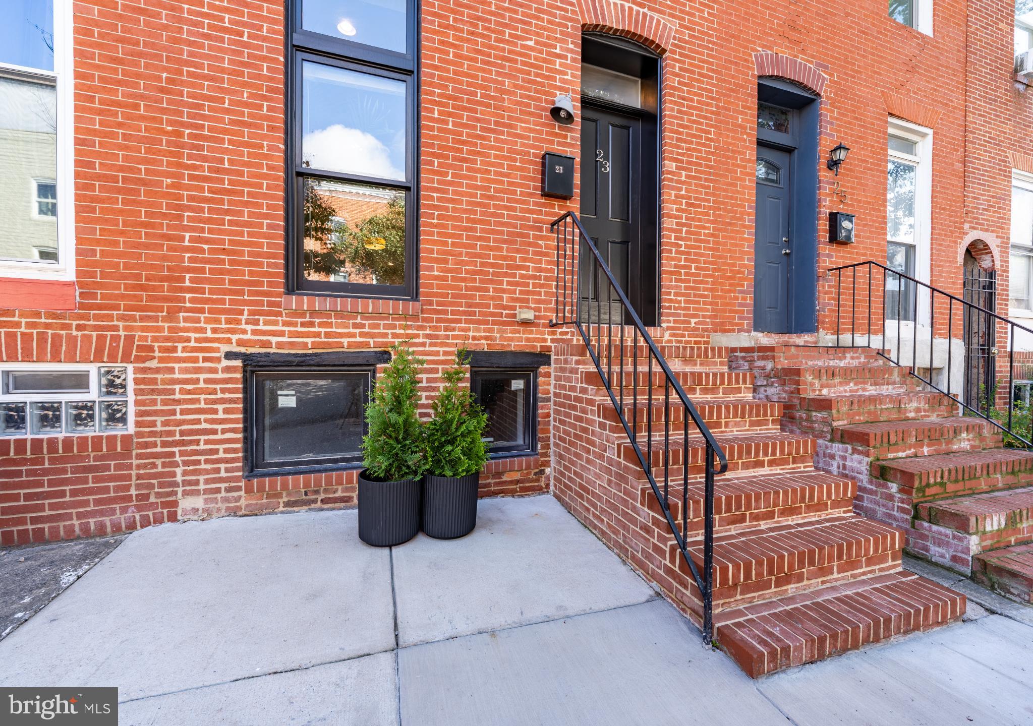 23 S WASHINGTON STREET S