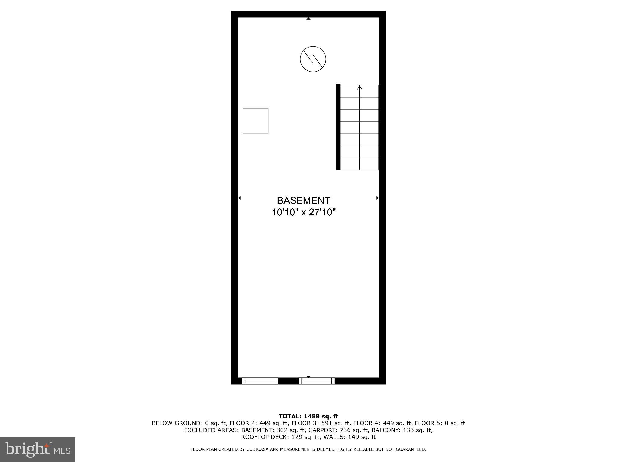 23 S WASHINGTON STREET S