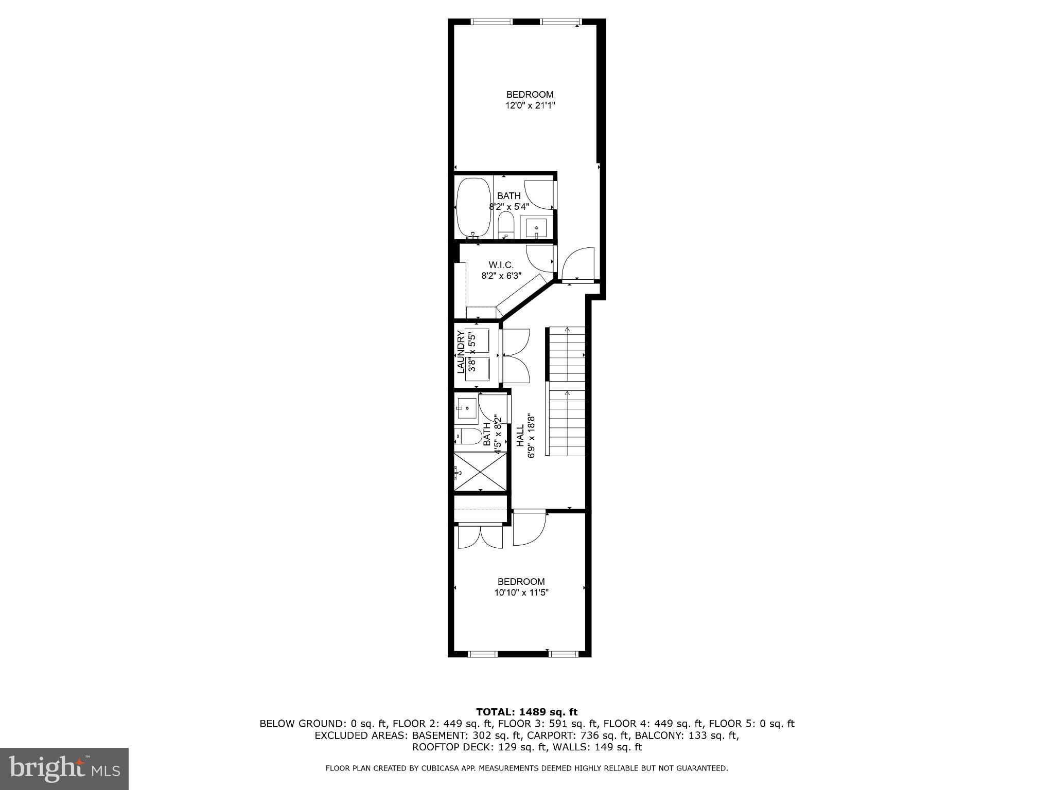 23 S WASHINGTON STREET S