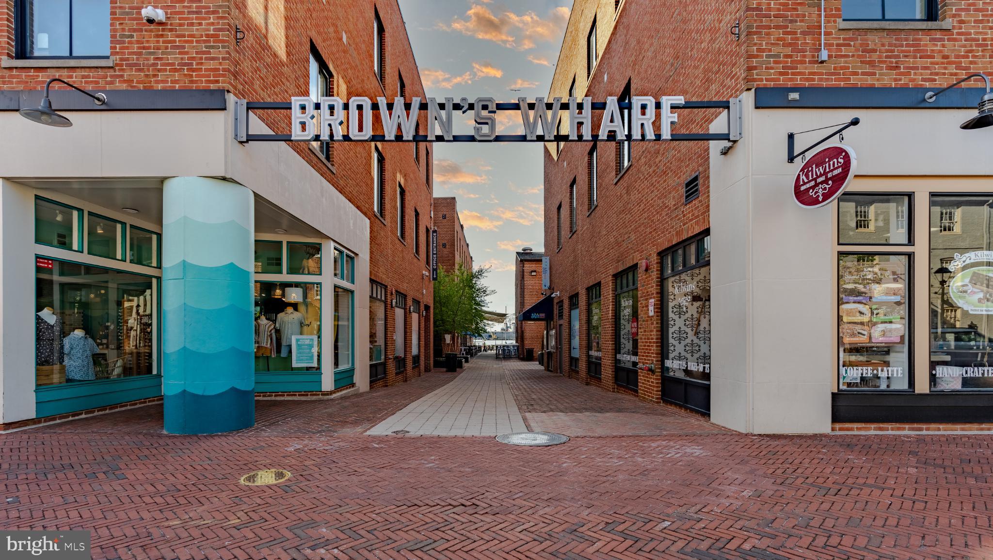 23 S WASHINGTON STREET S