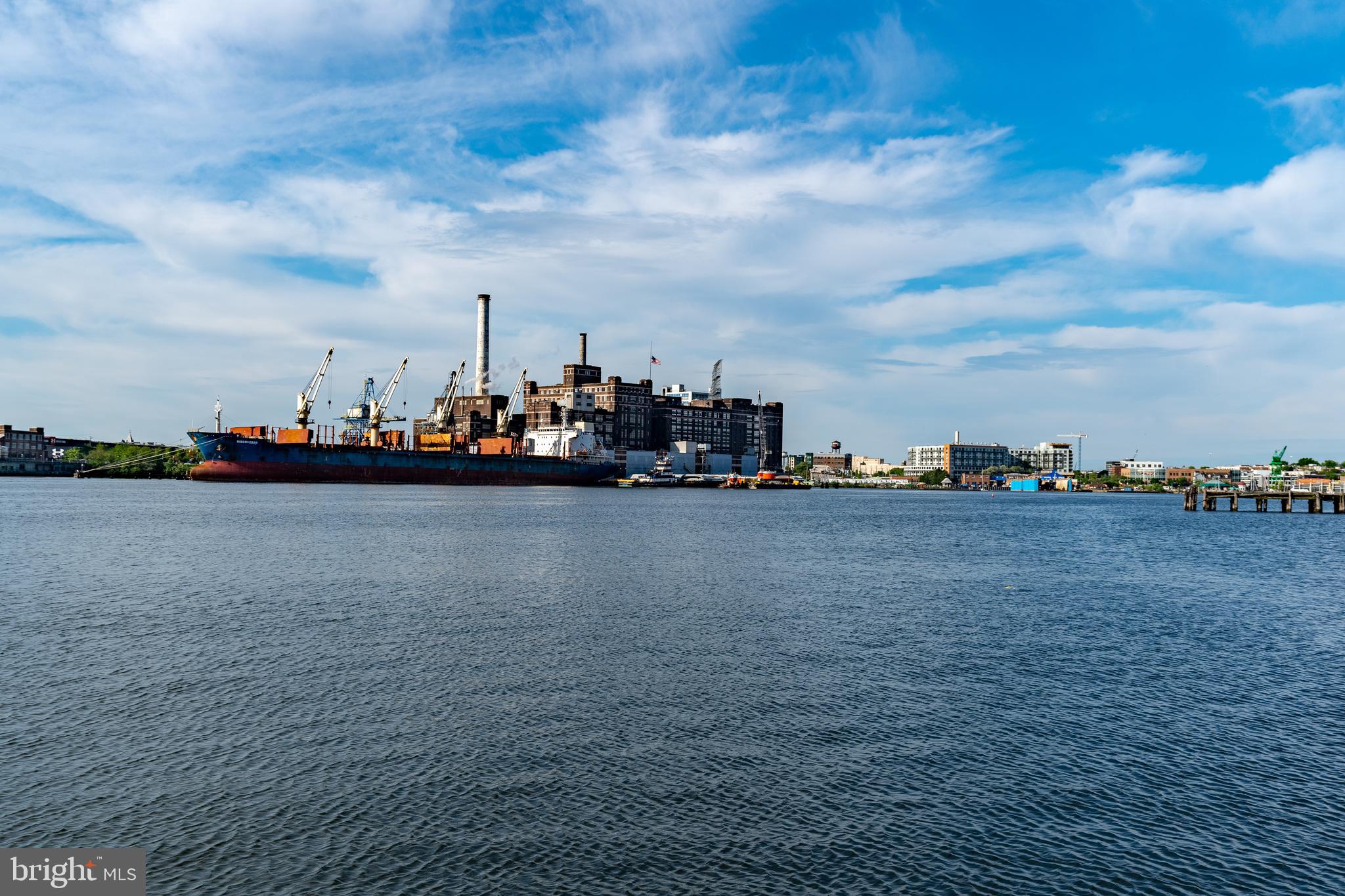 1500 THAMES STREET 401