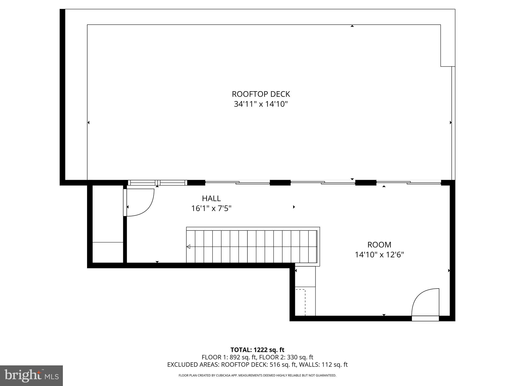 1500 THAMES STREET 401