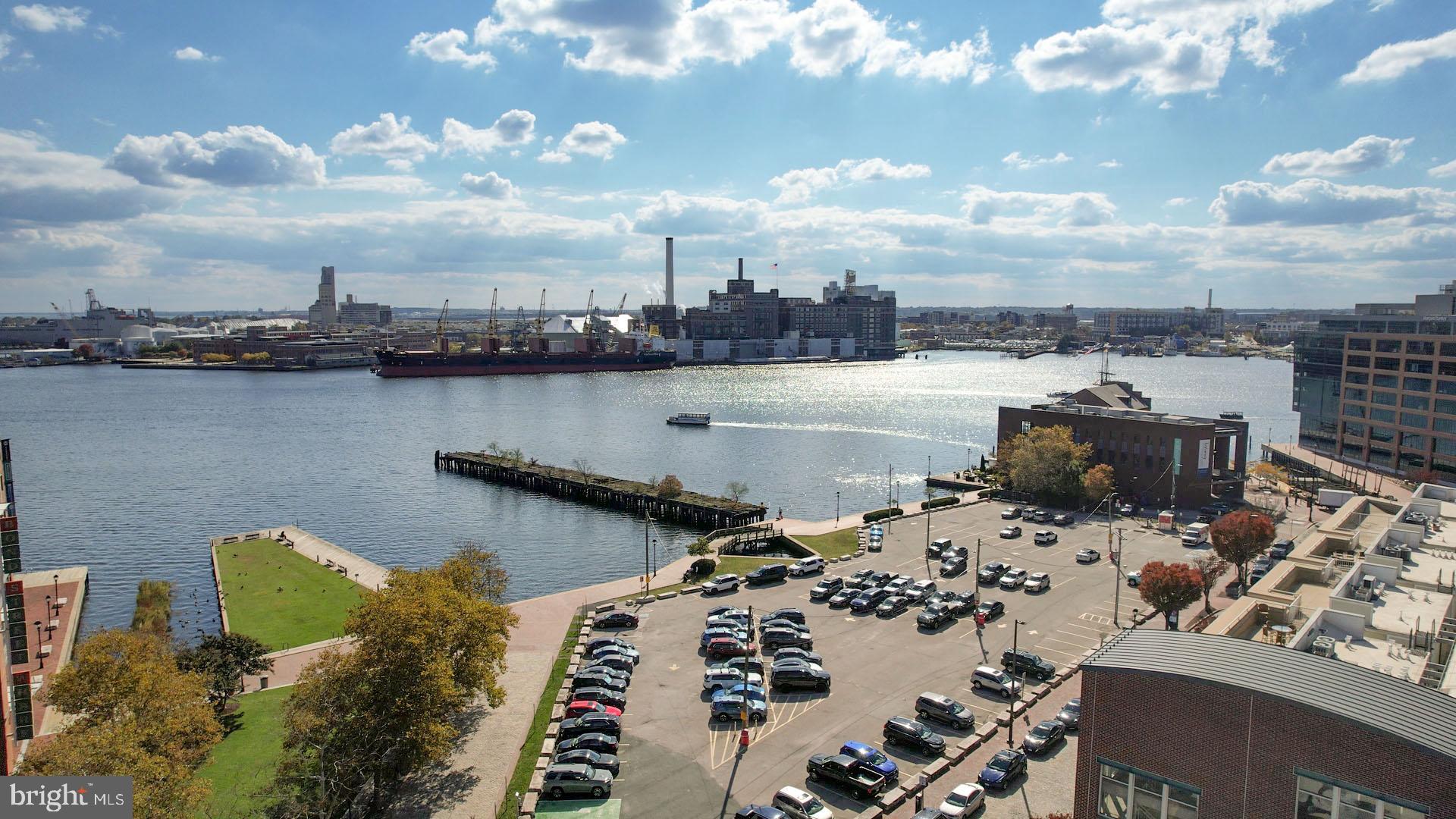 1500 THAMES STREET 401