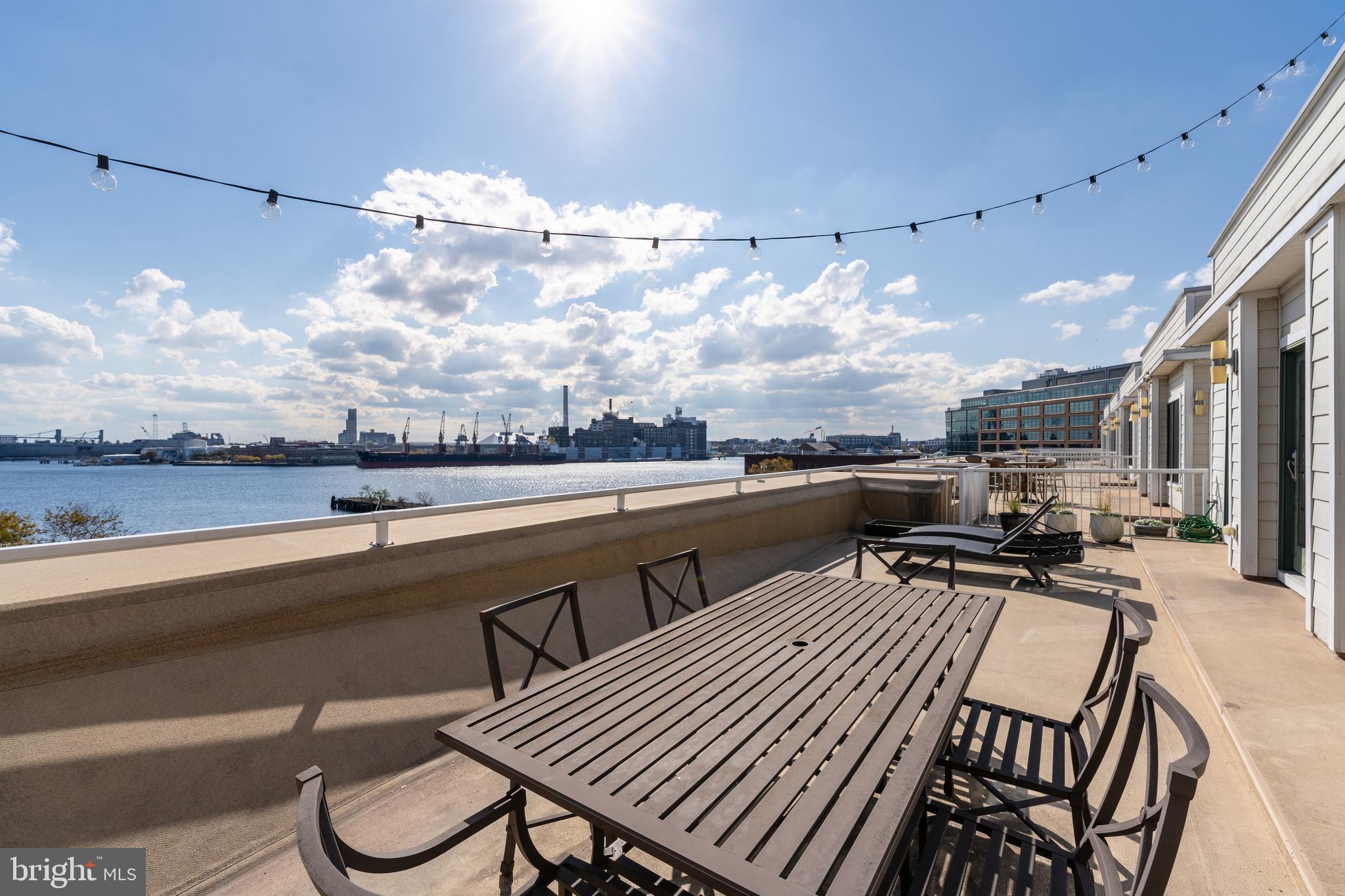 1500 THAMES STREET 401