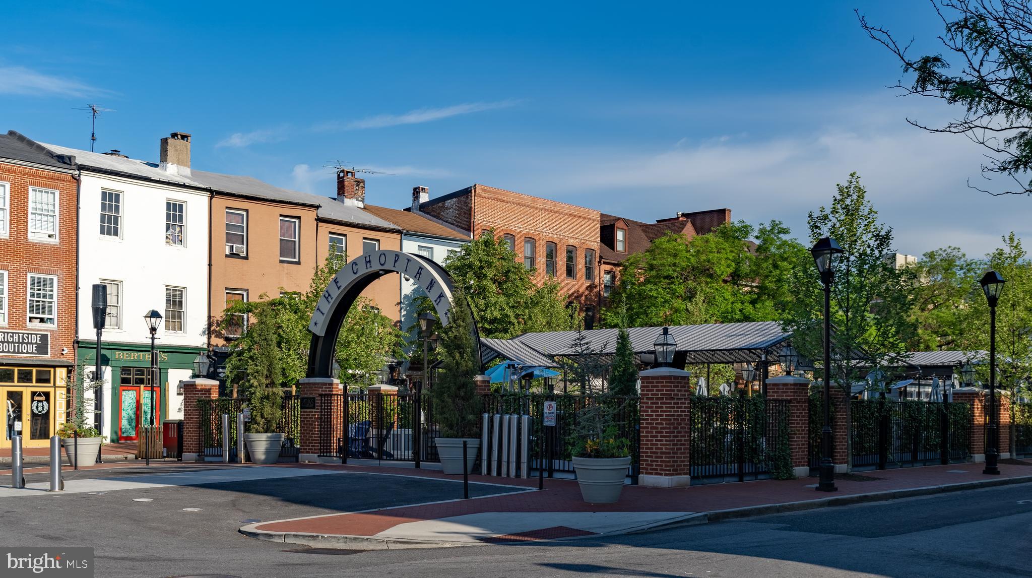 1500 THAMES STREET 401