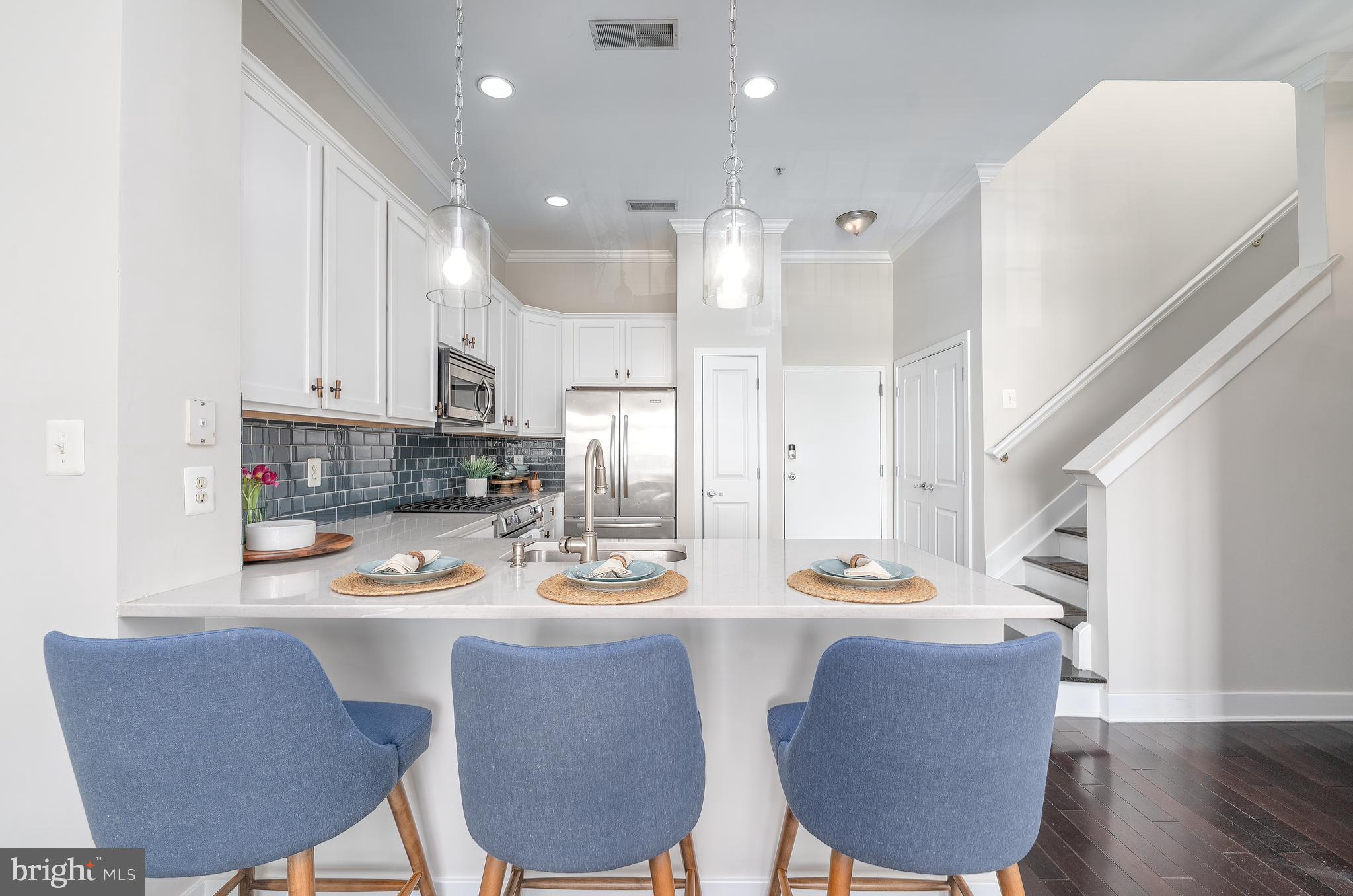 1500 THAMES STREET 401