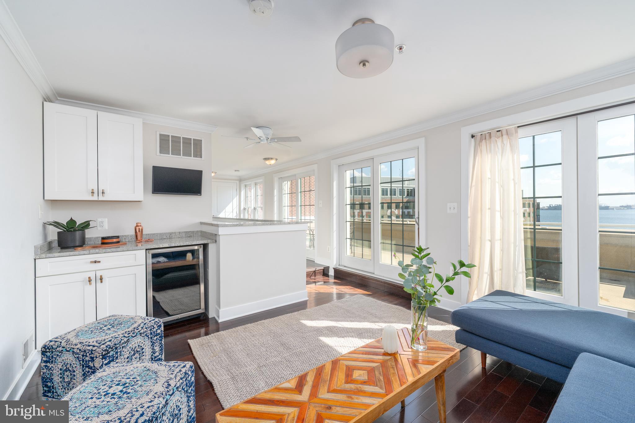 1500 THAMES STREET 401