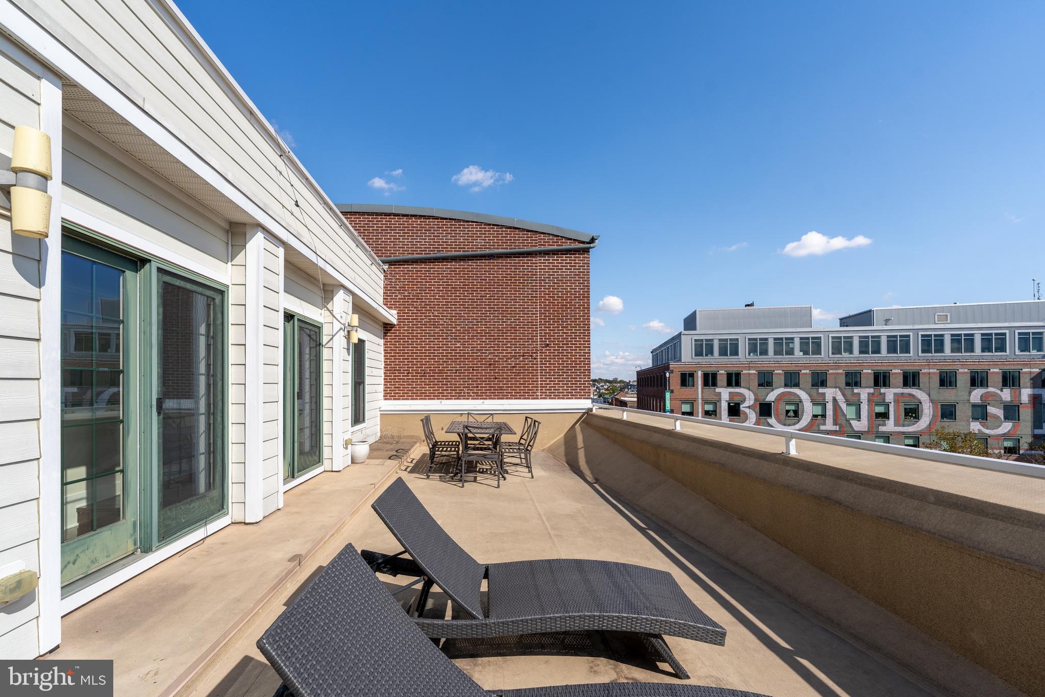 1500 THAMES STREET 401