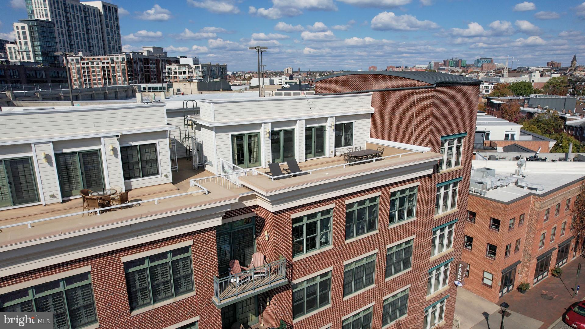 1500 THAMES STREET 401