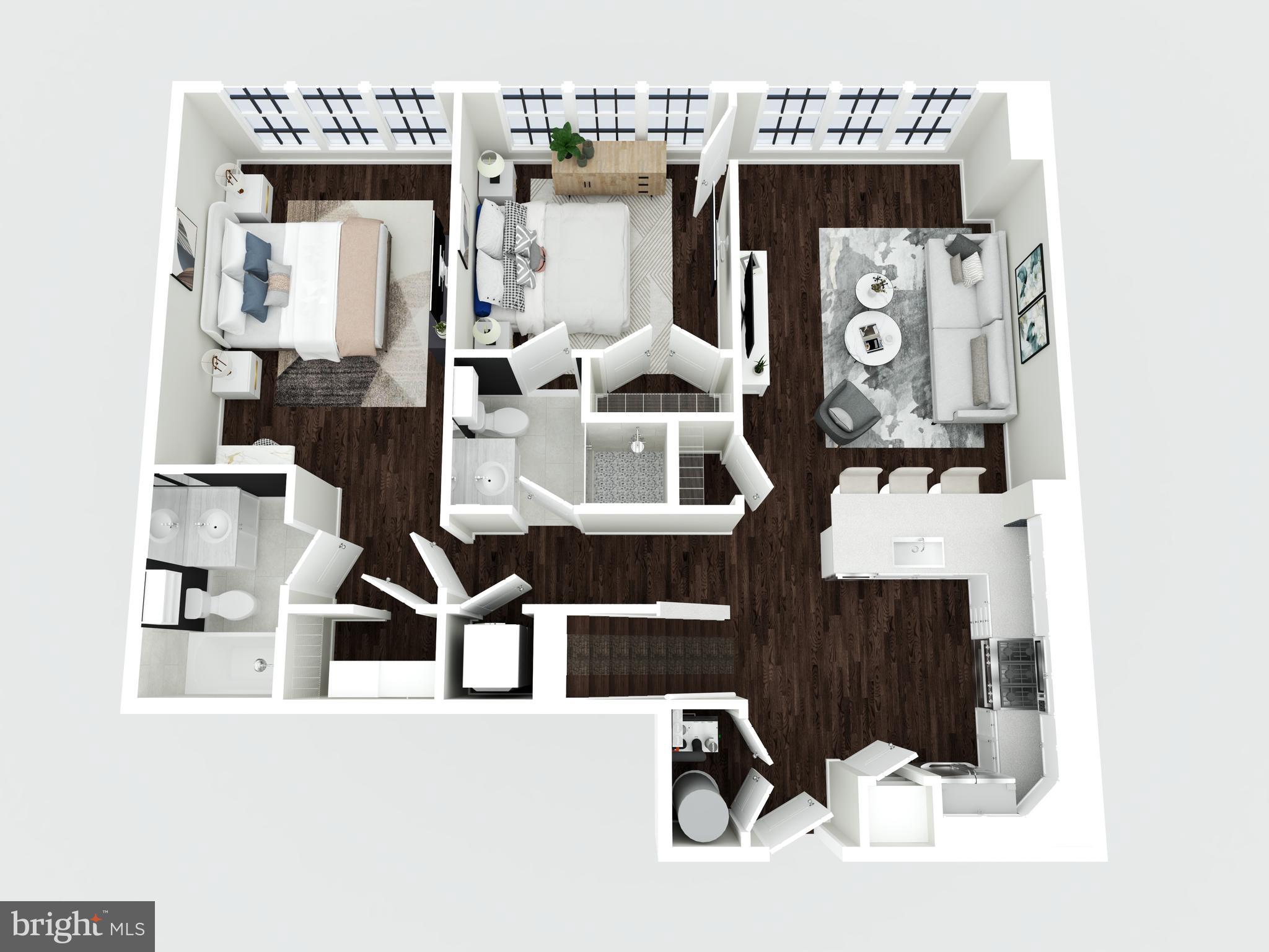 1500 THAMES STREET 401