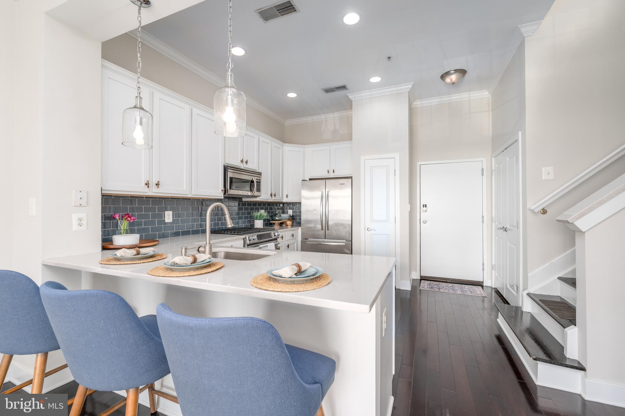 1500 THAMES STREET 401