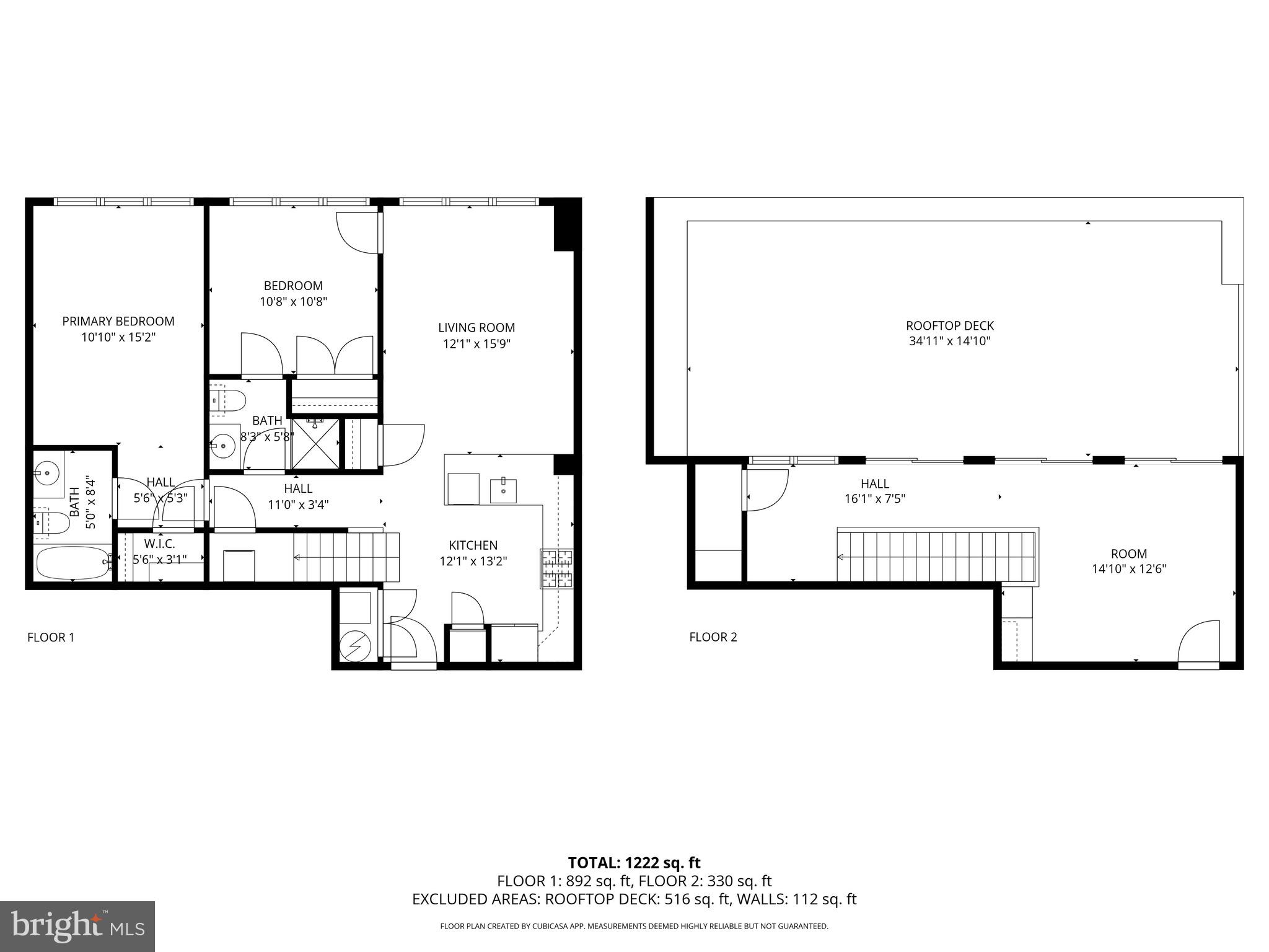 1500 THAMES STREET 401