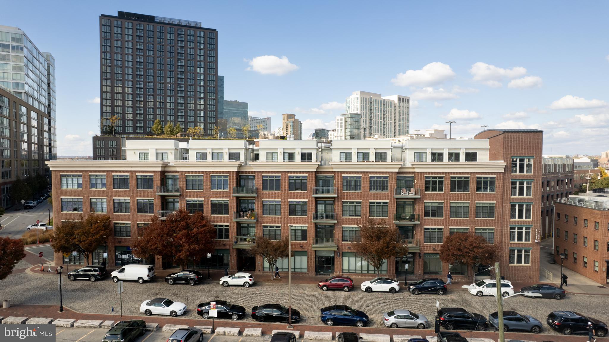 1500 THAMES STREET 401