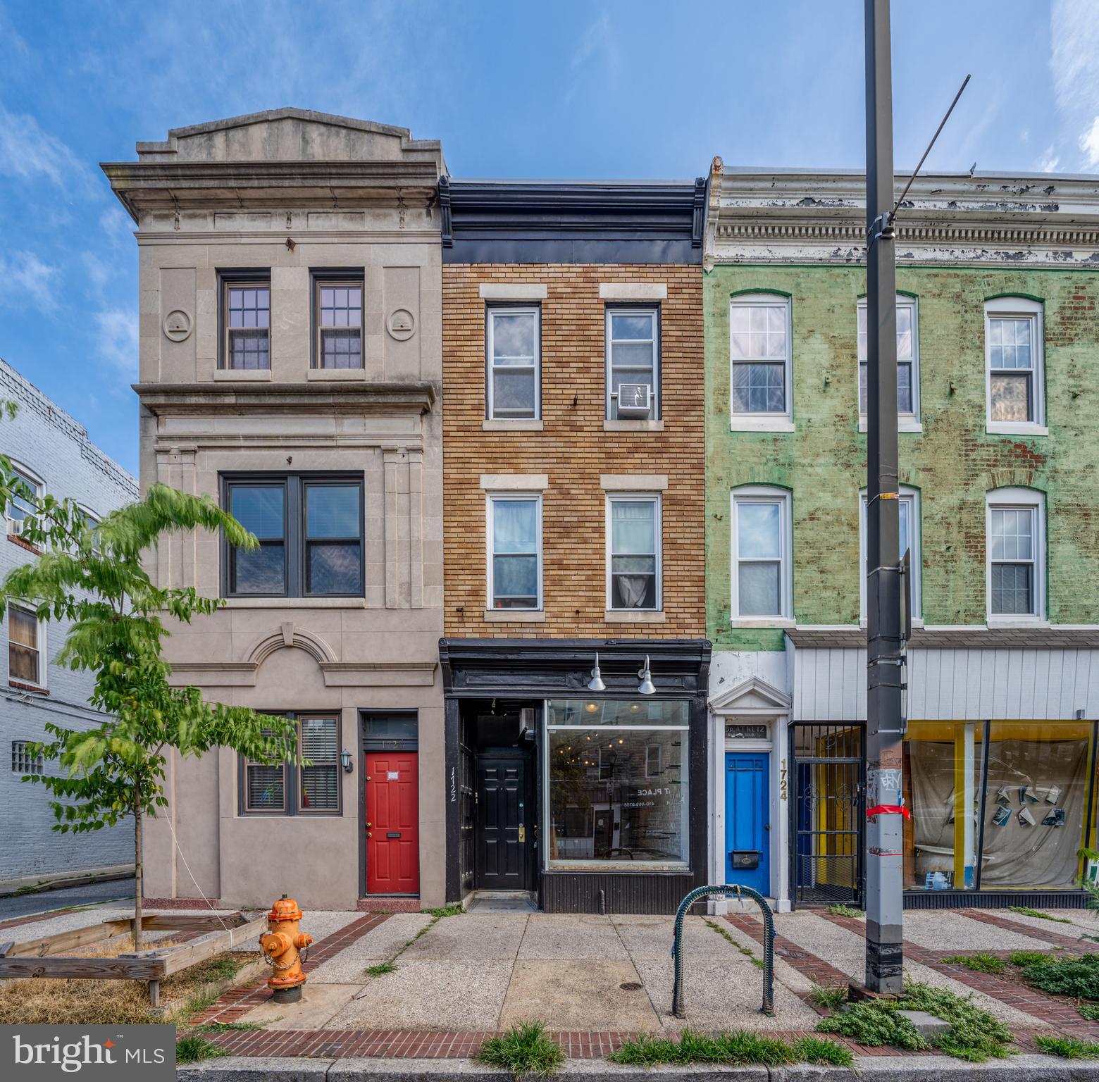 1722 EASTERN AVENUE #2