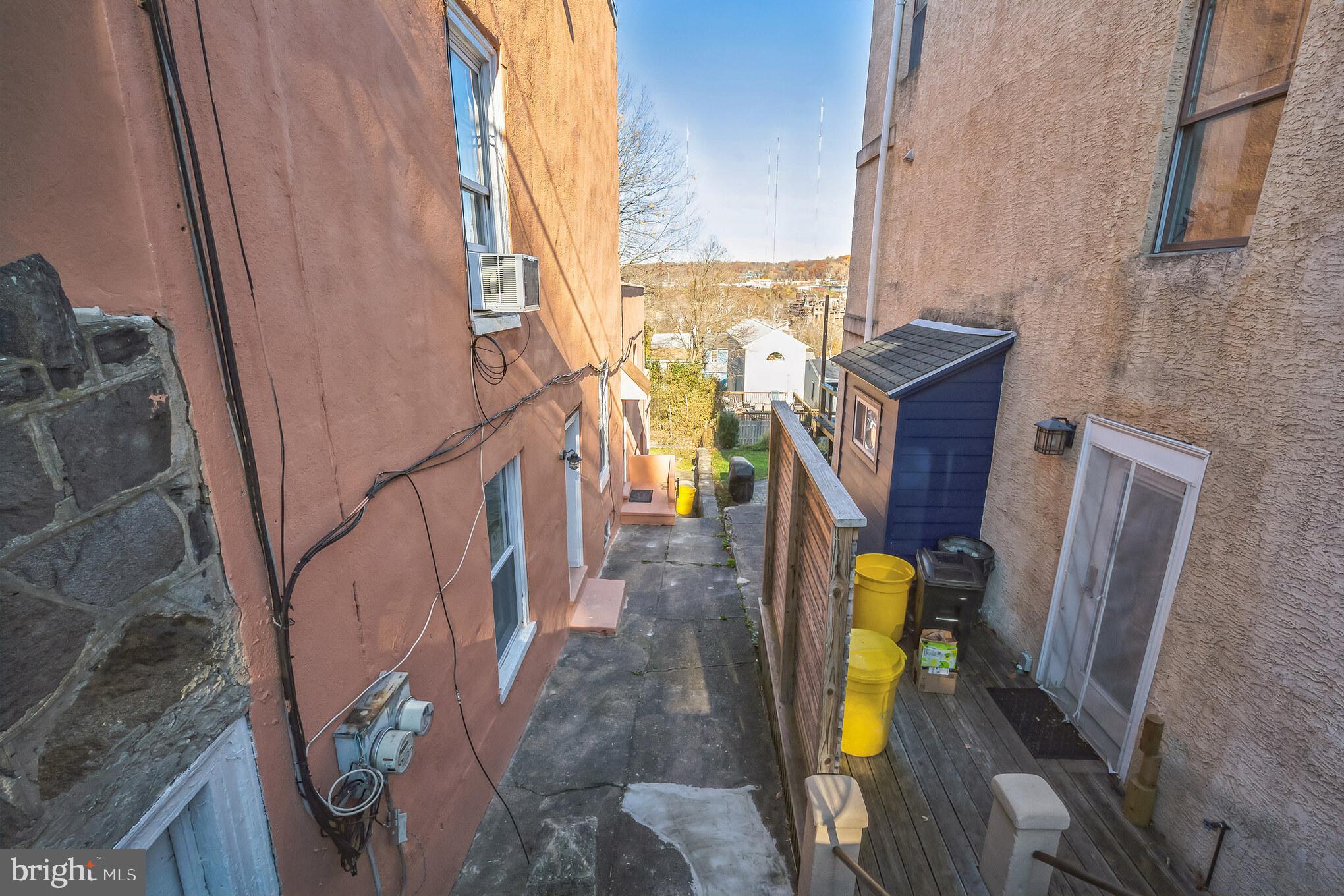 131 Jefferson STREET