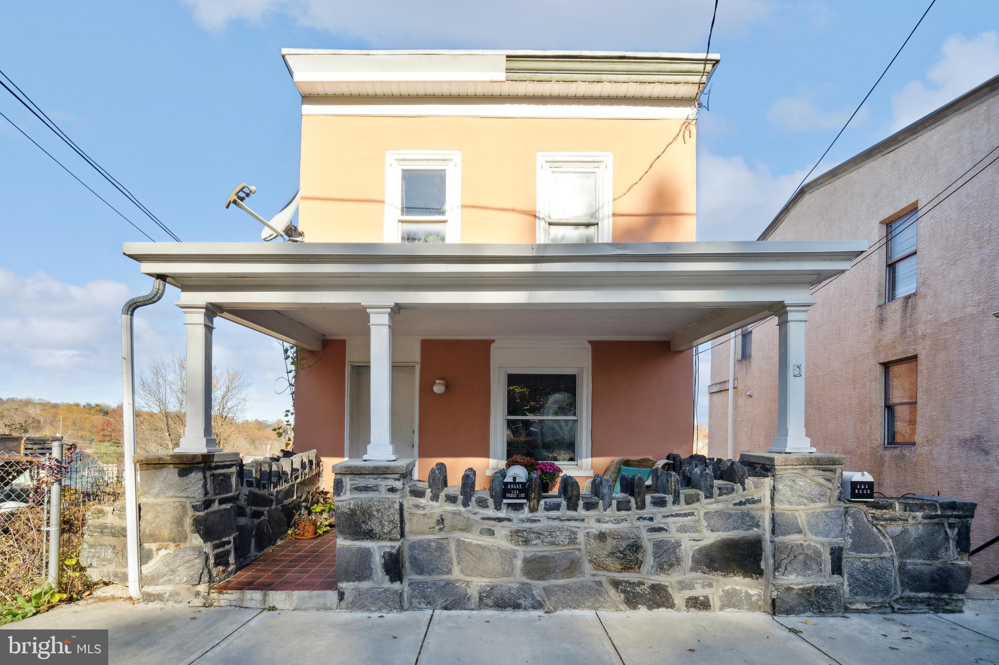 131 Jefferson STREET