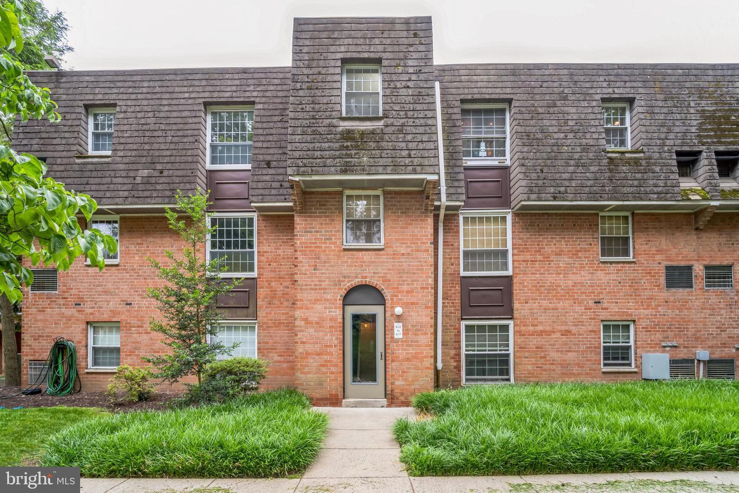 4000 GYPSY LANE Unit: 417