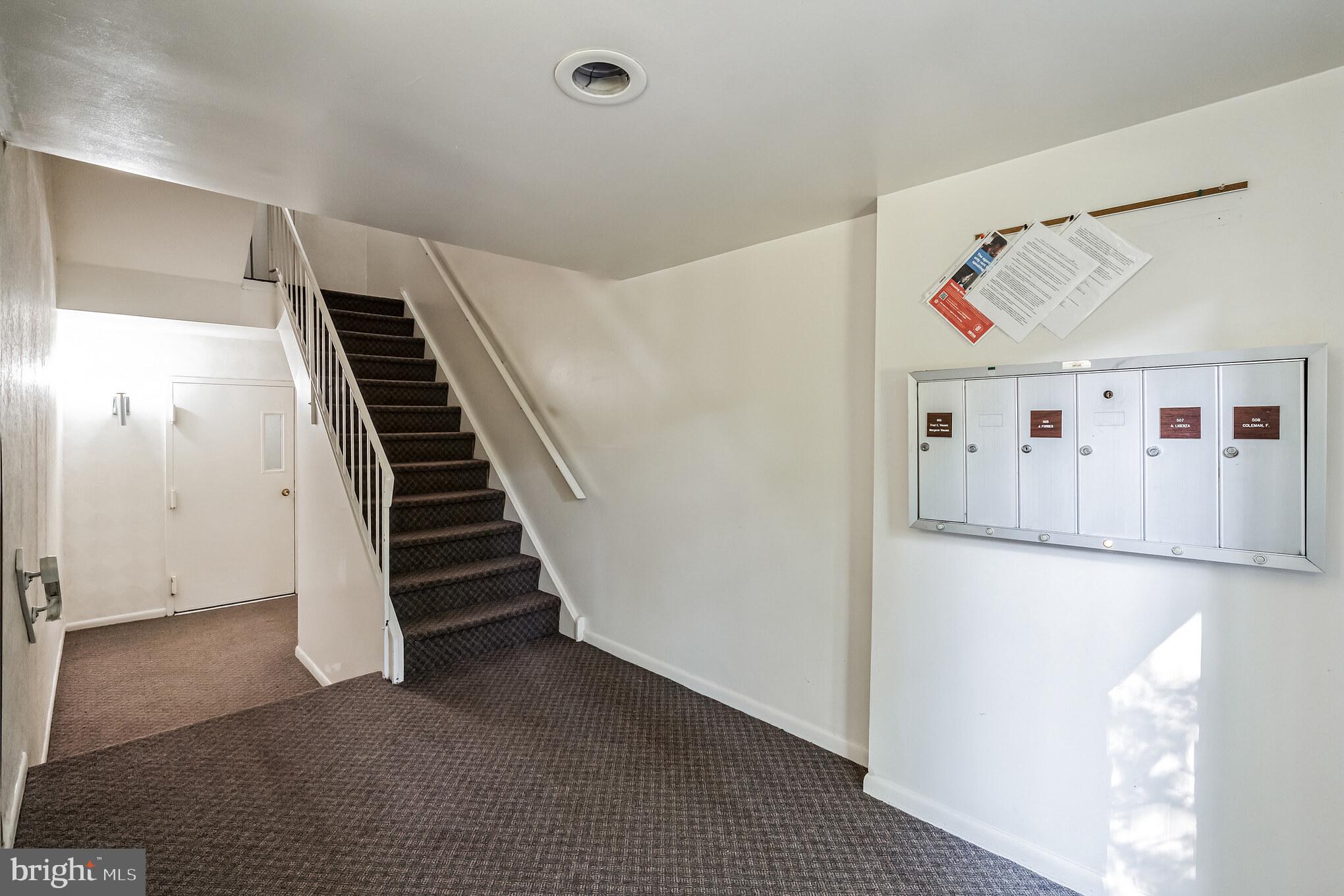 4000 GYPSY LANE Unit: 506