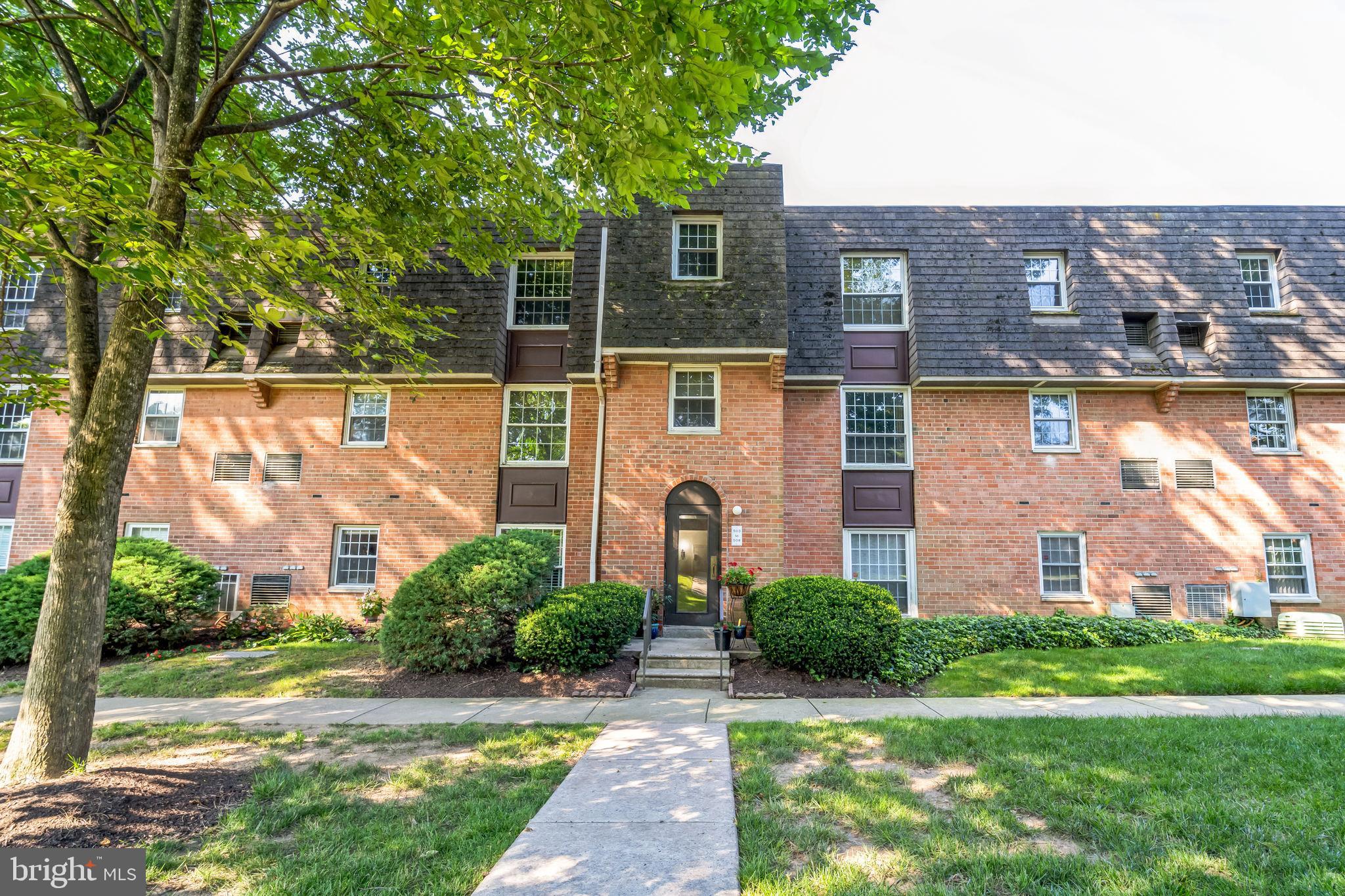 4000 GYPSY LANE Unit: 506