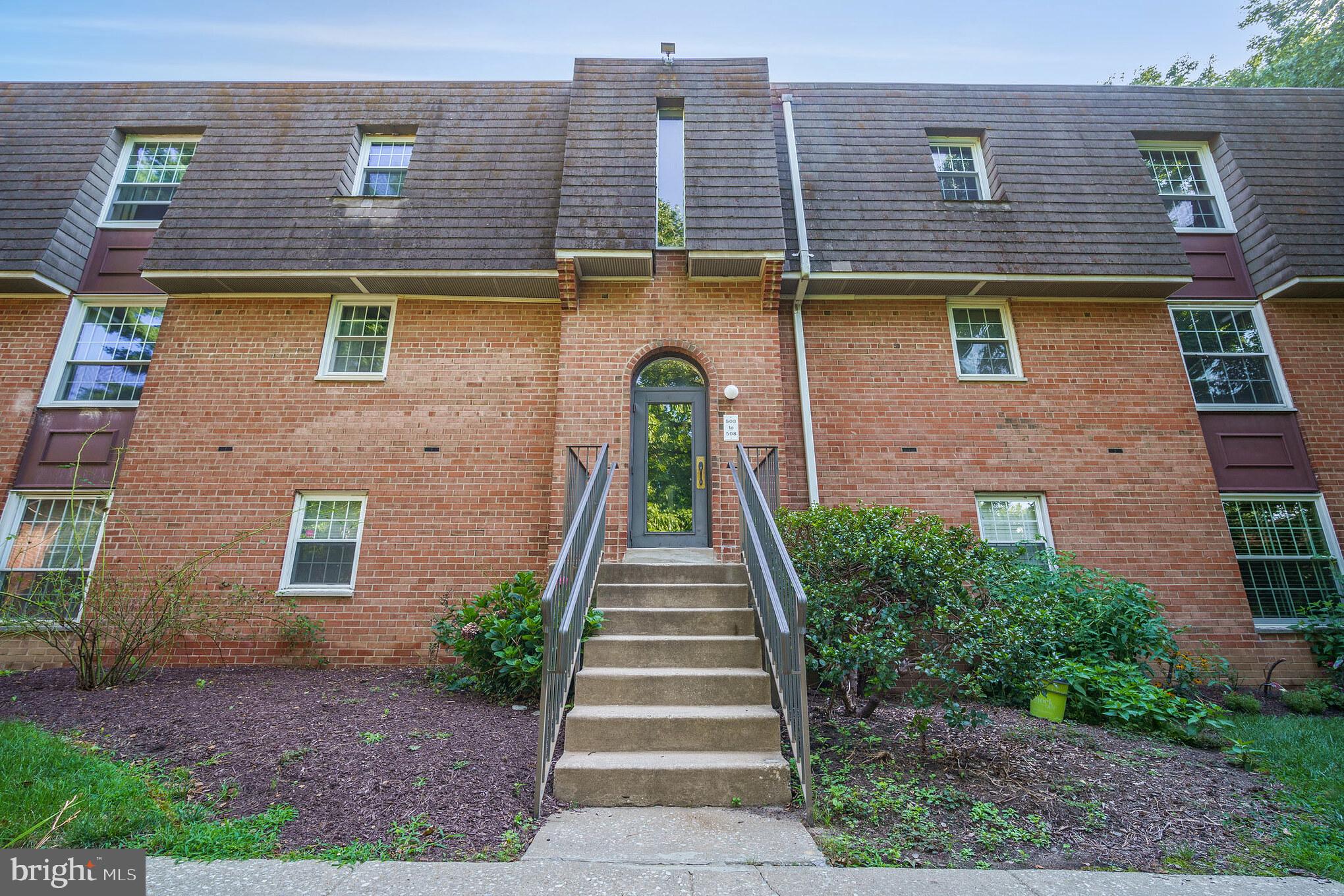 4000 GYPSY LANE Unit: 506
