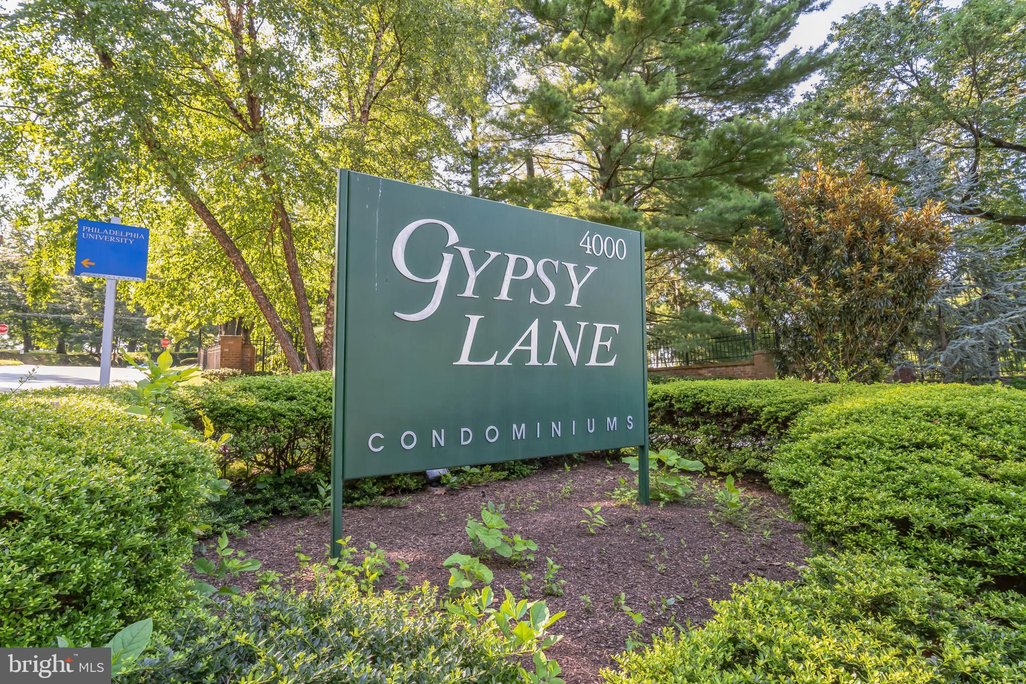 4000 GYPSY LANE Unit: 506