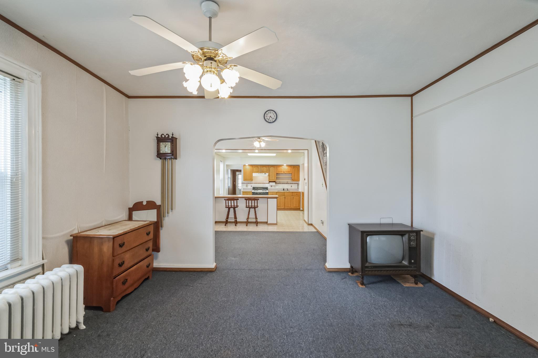 606 Hermitage STREET