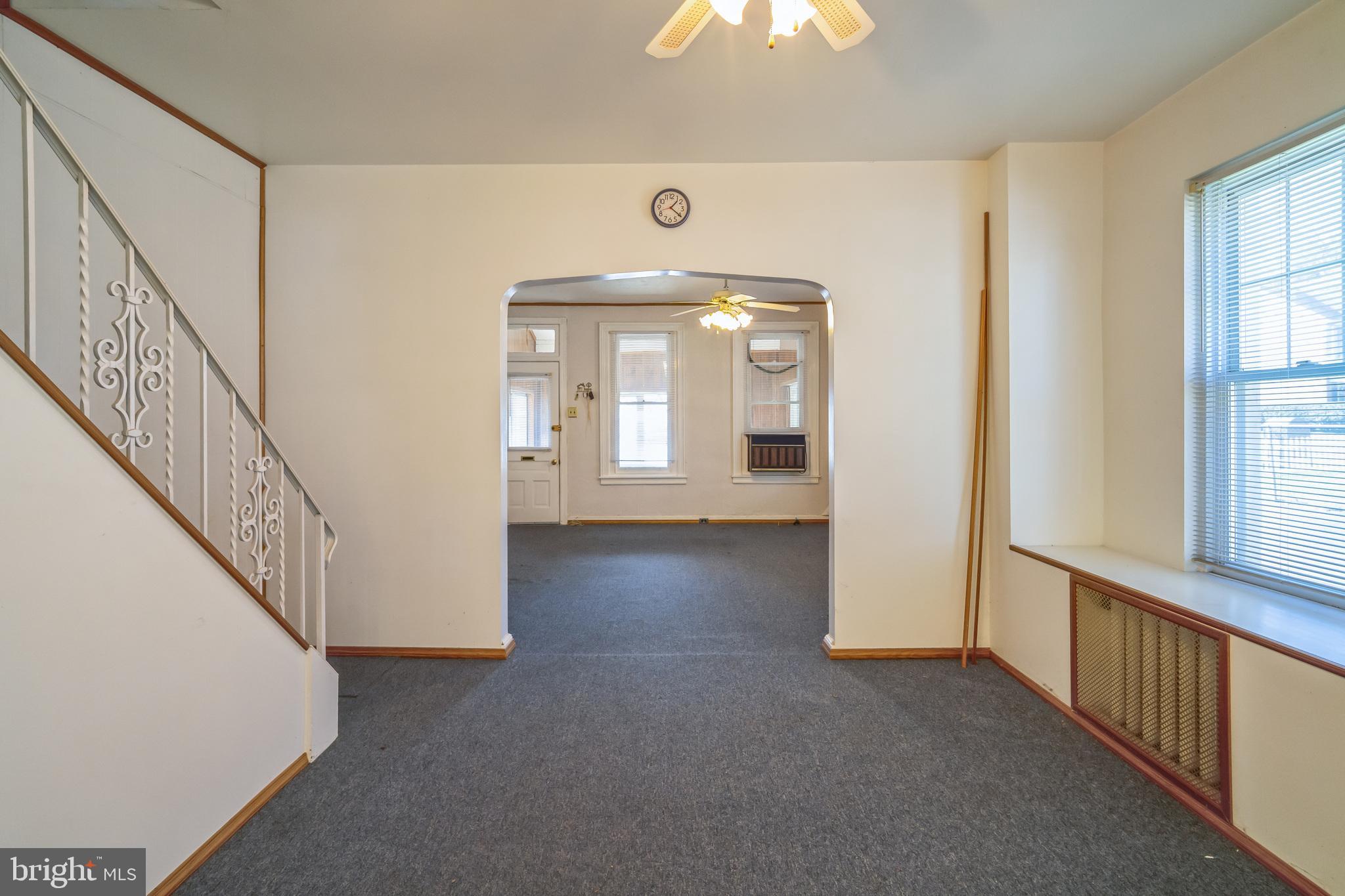 606 Hermitage STREET