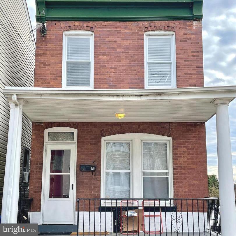 173 Fountain STREET