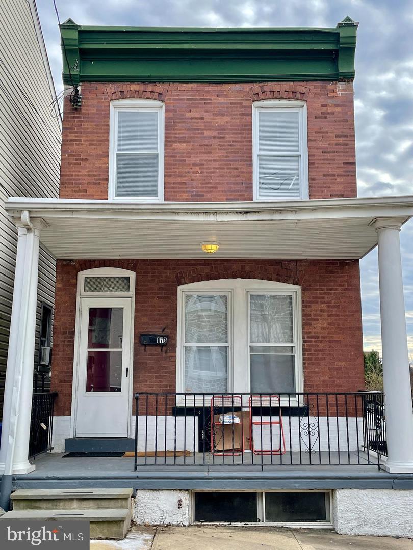 173 Fountain STREET