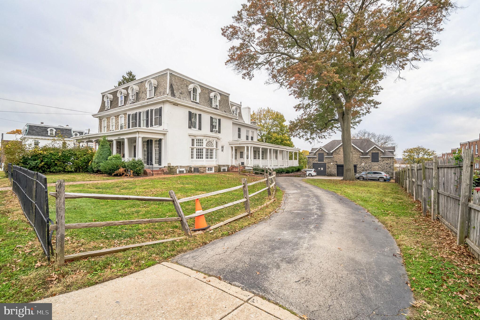 5608 Ridge AVENUE Unit: F1