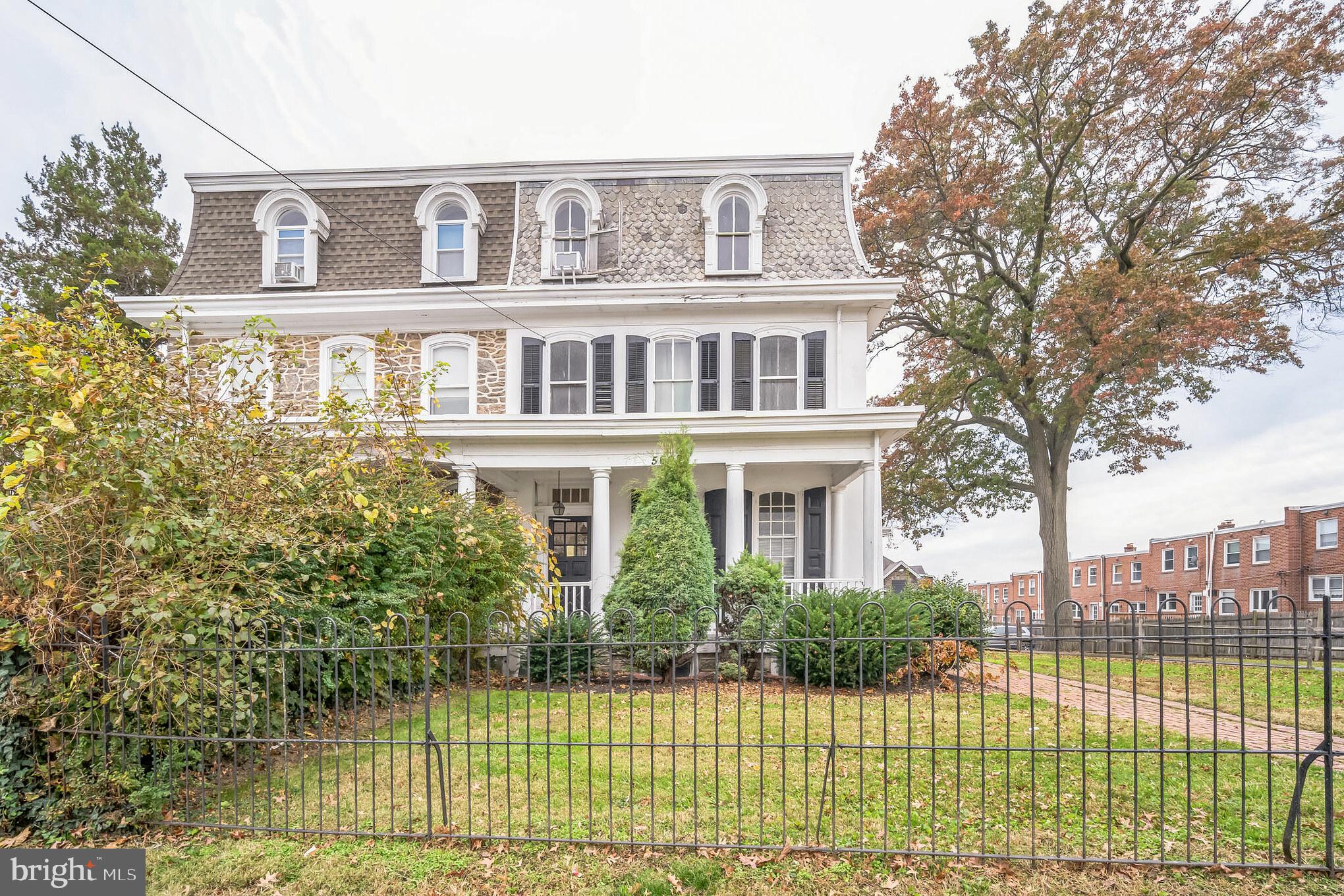 5608 Ridge AVENUE Unit: F1