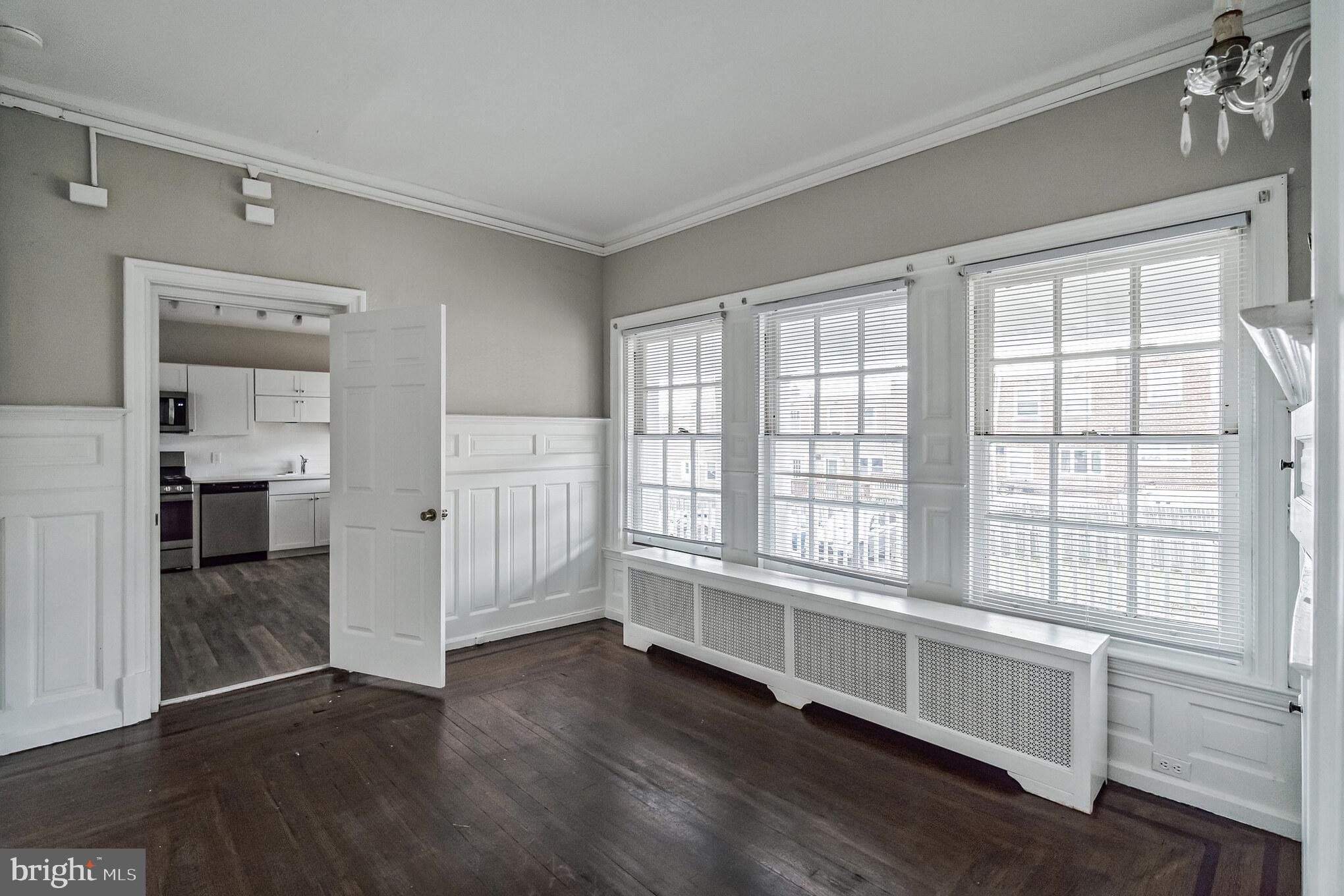 5608 Ridge AVENUE Unit: F1