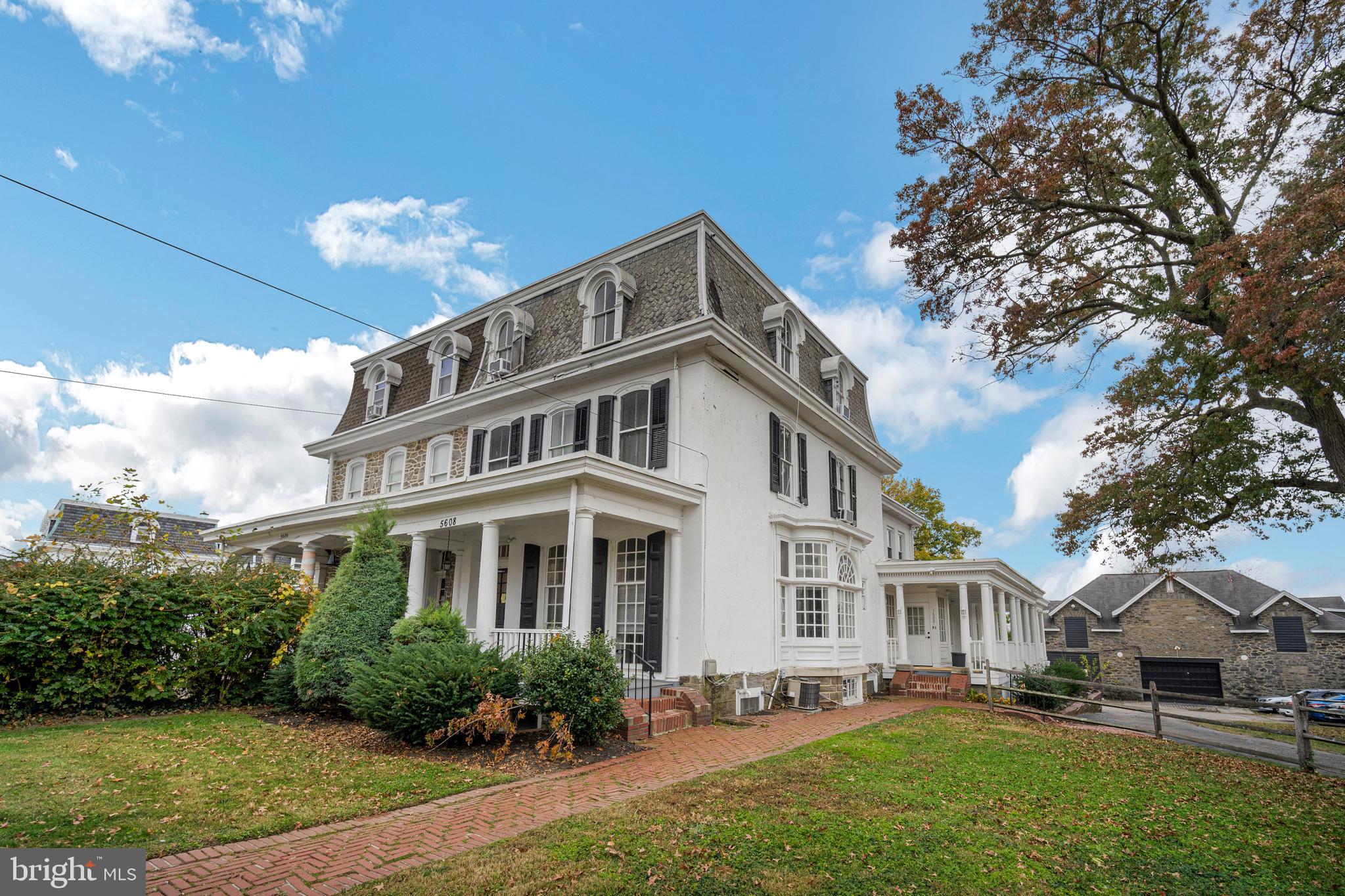 5608 Ridge AVENUE Unit: F1