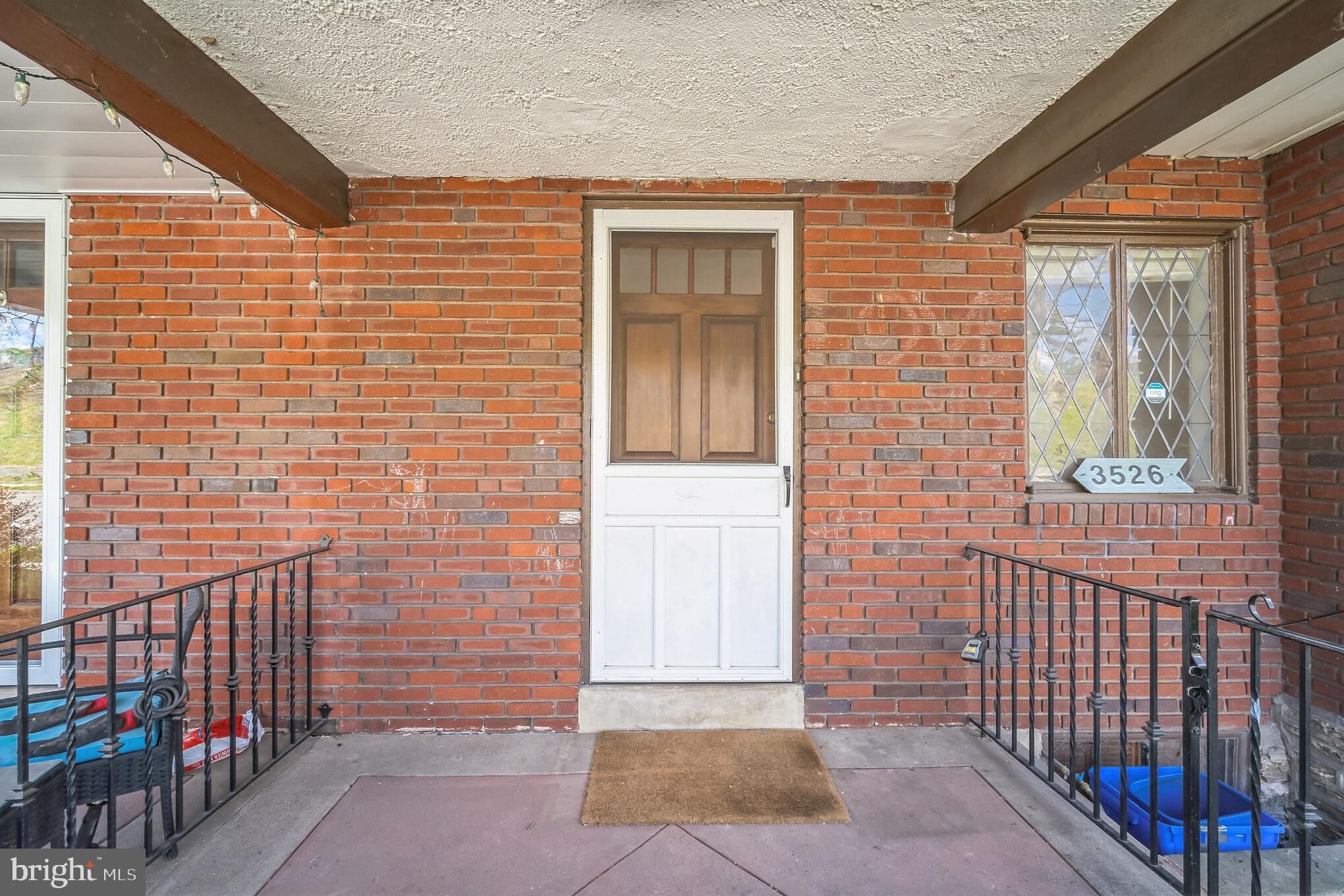 3526 Henry AVENUE