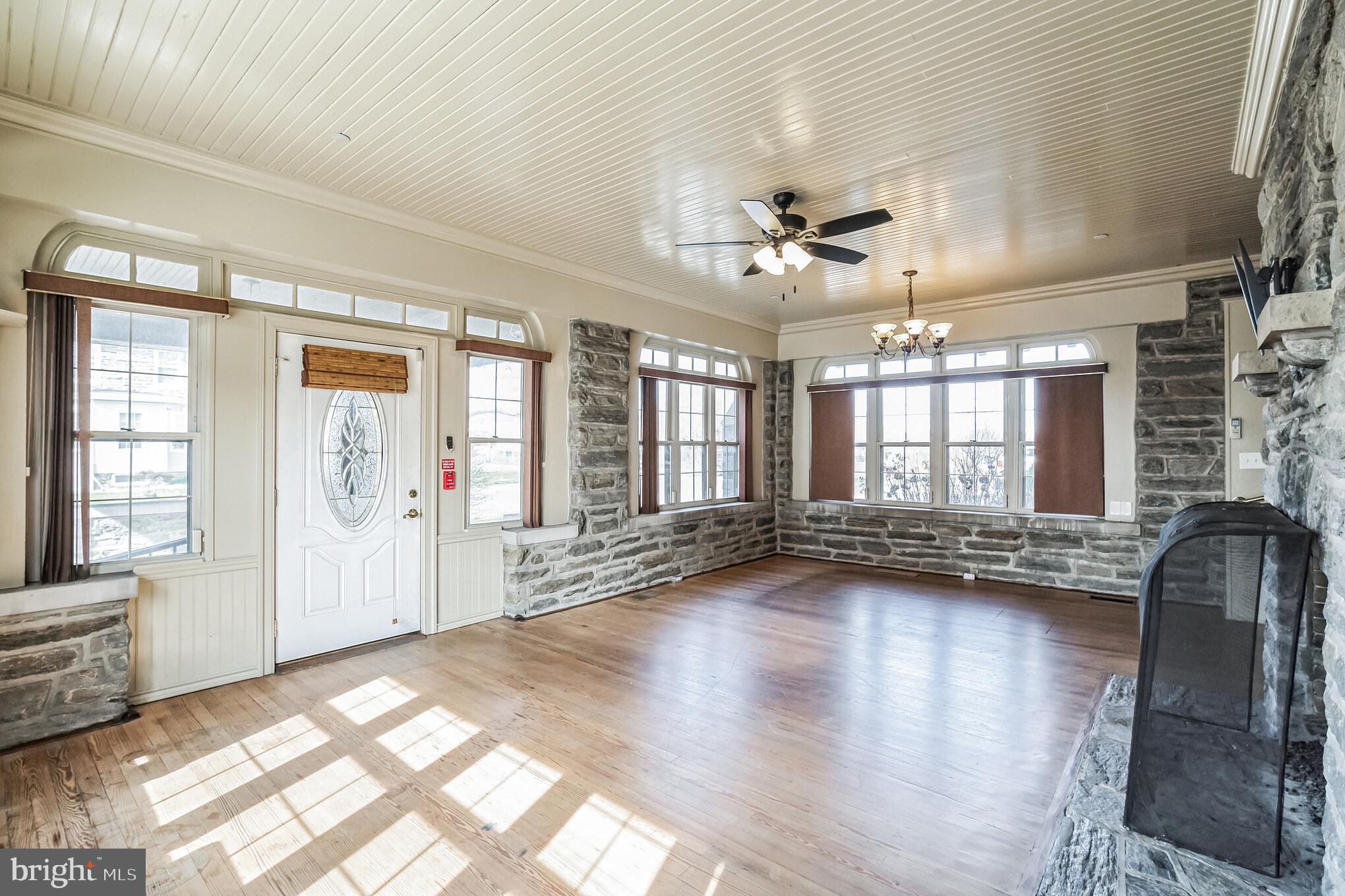 7220 Ridge AVENUE Unit: C