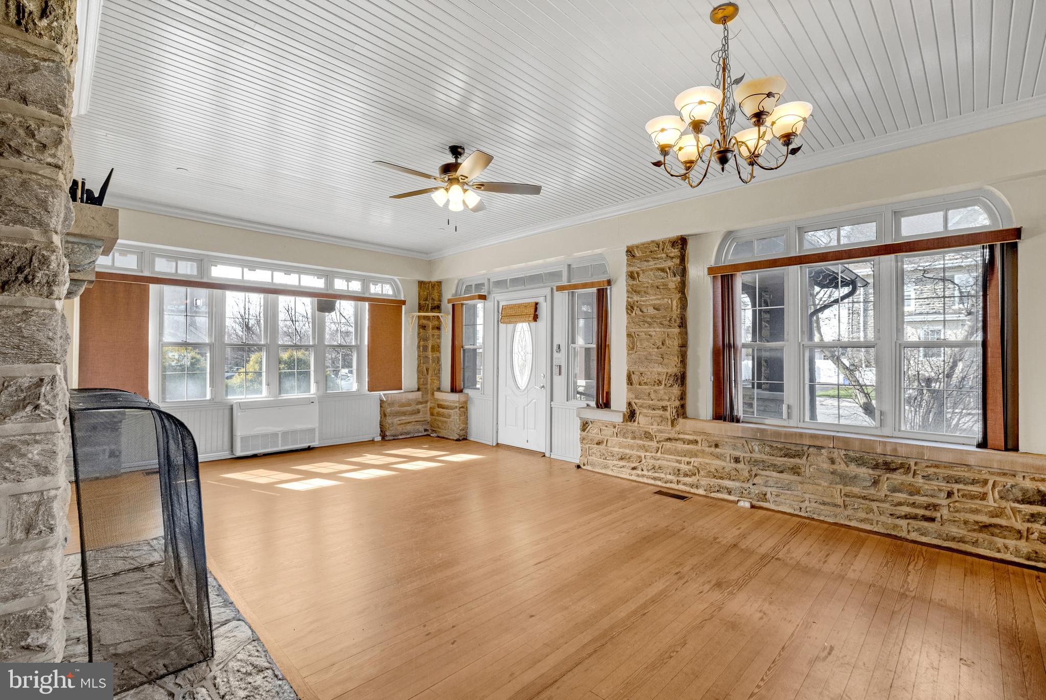7220 Ridge AVENUE Unit: C