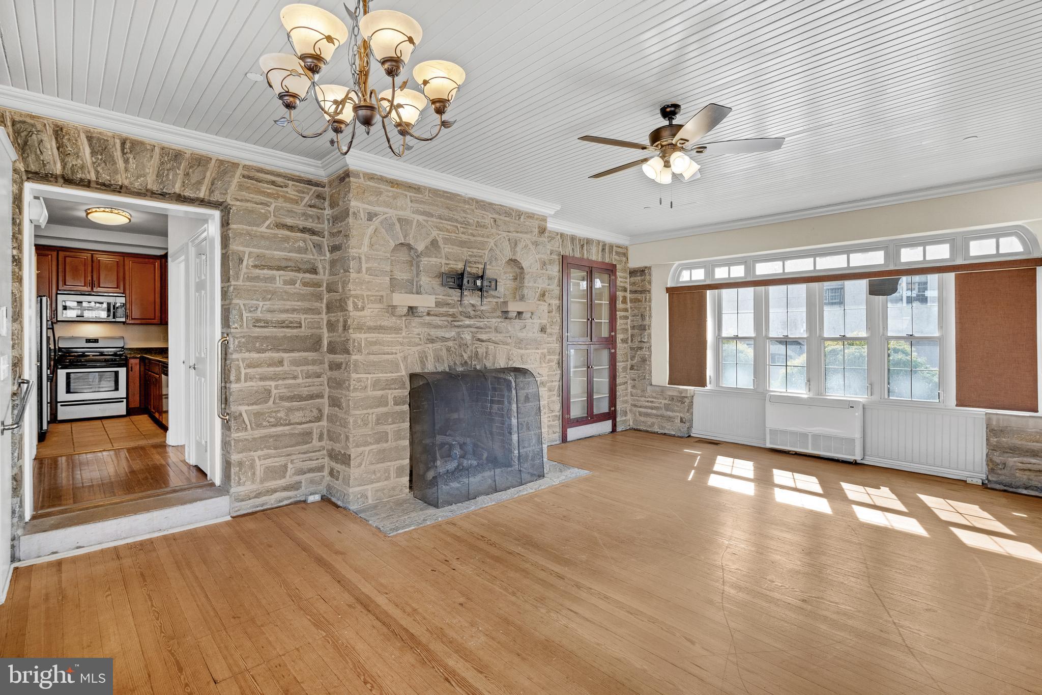 7220 Ridge AVENUE Unit: C