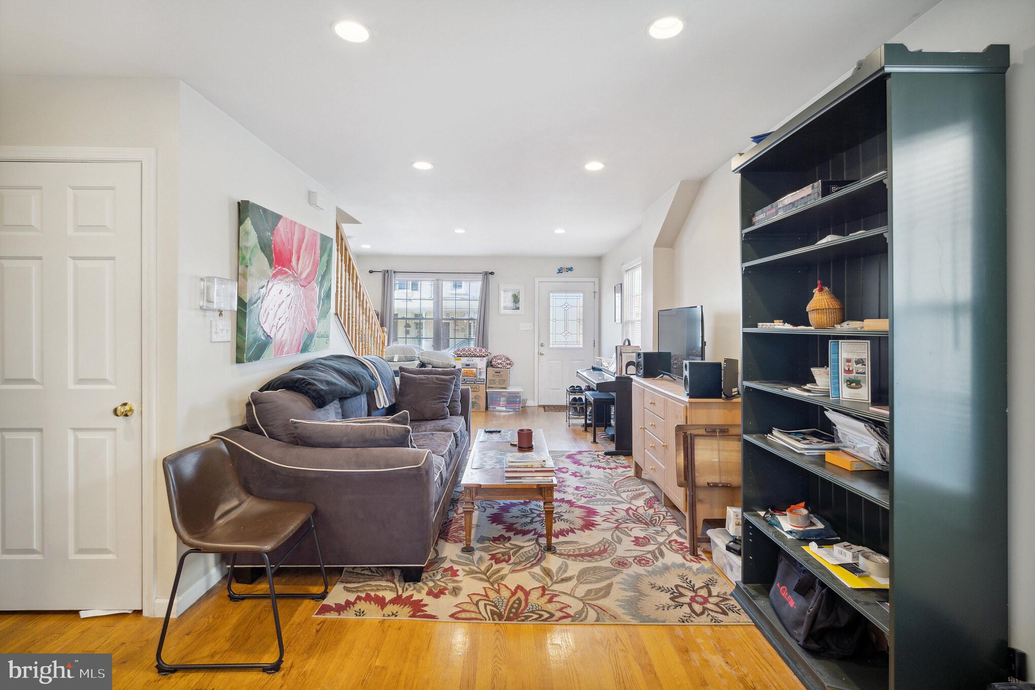 449 Parker Ave