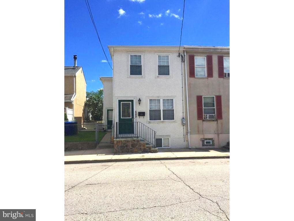 449 Parker Ave