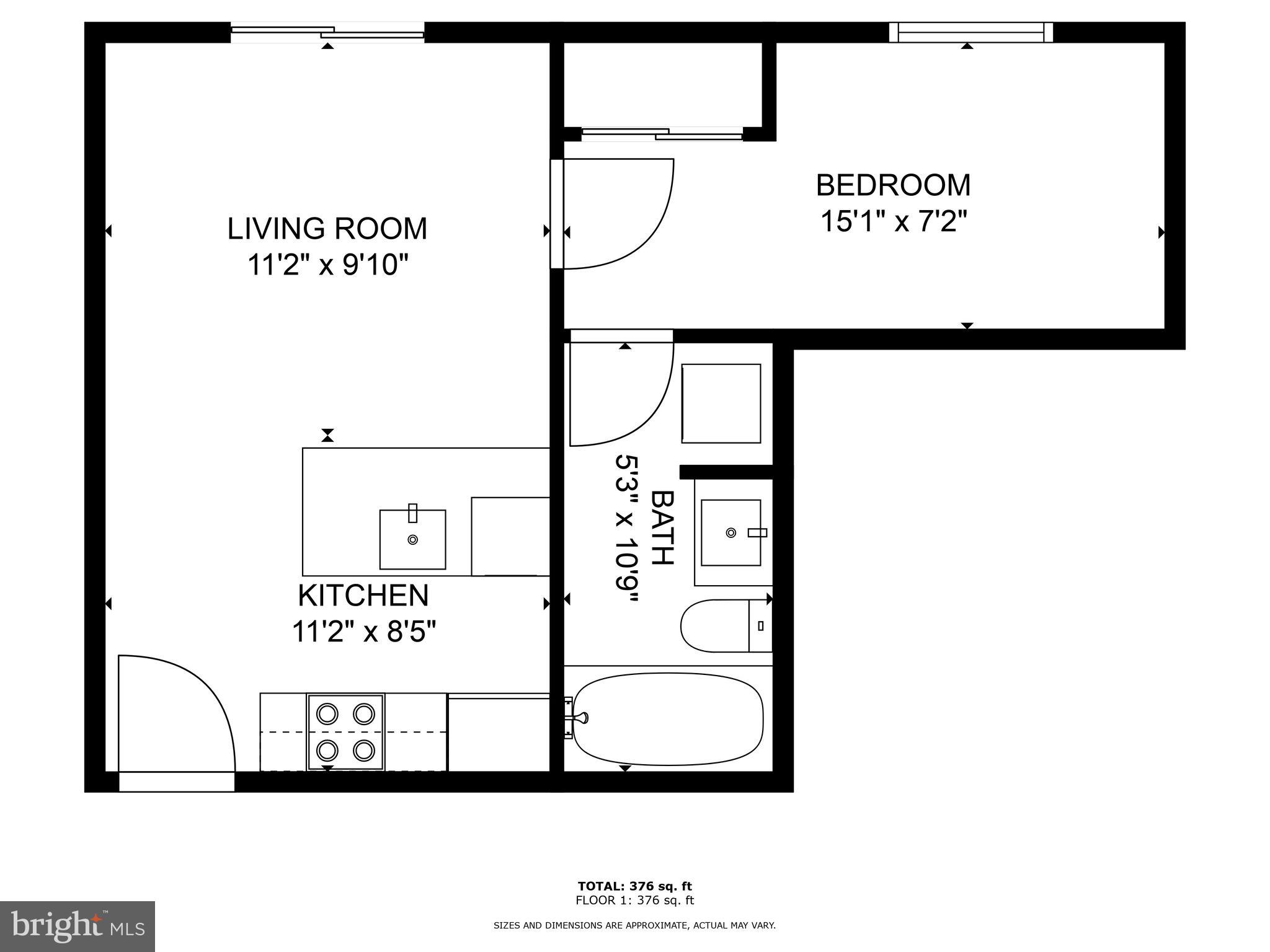 6155 Ridge #201
