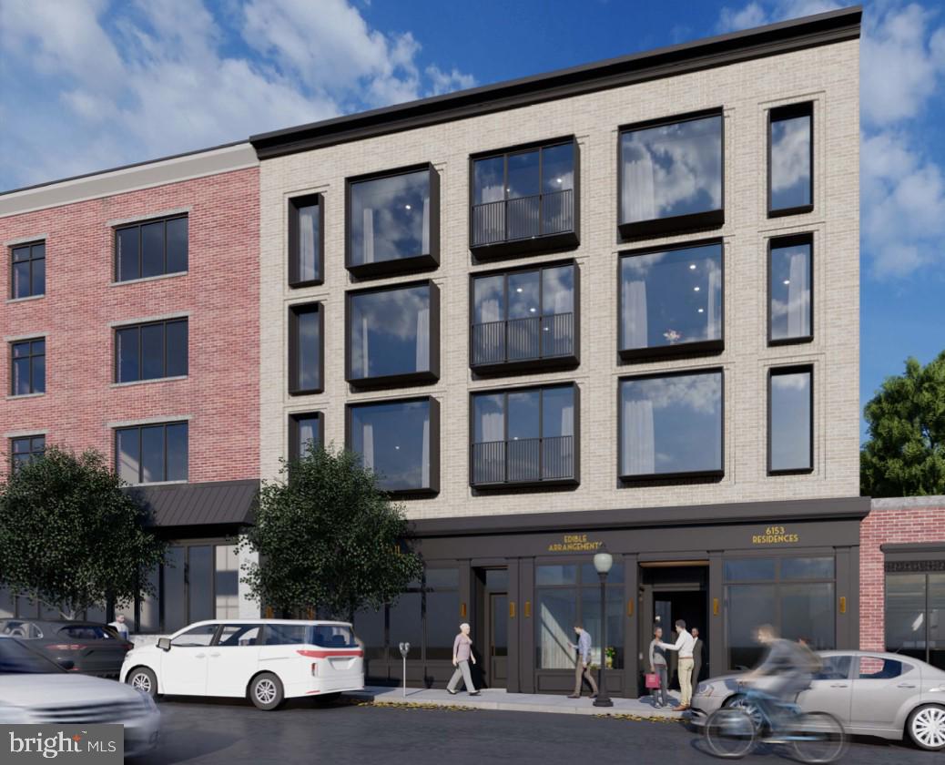 6155 Ridge #201