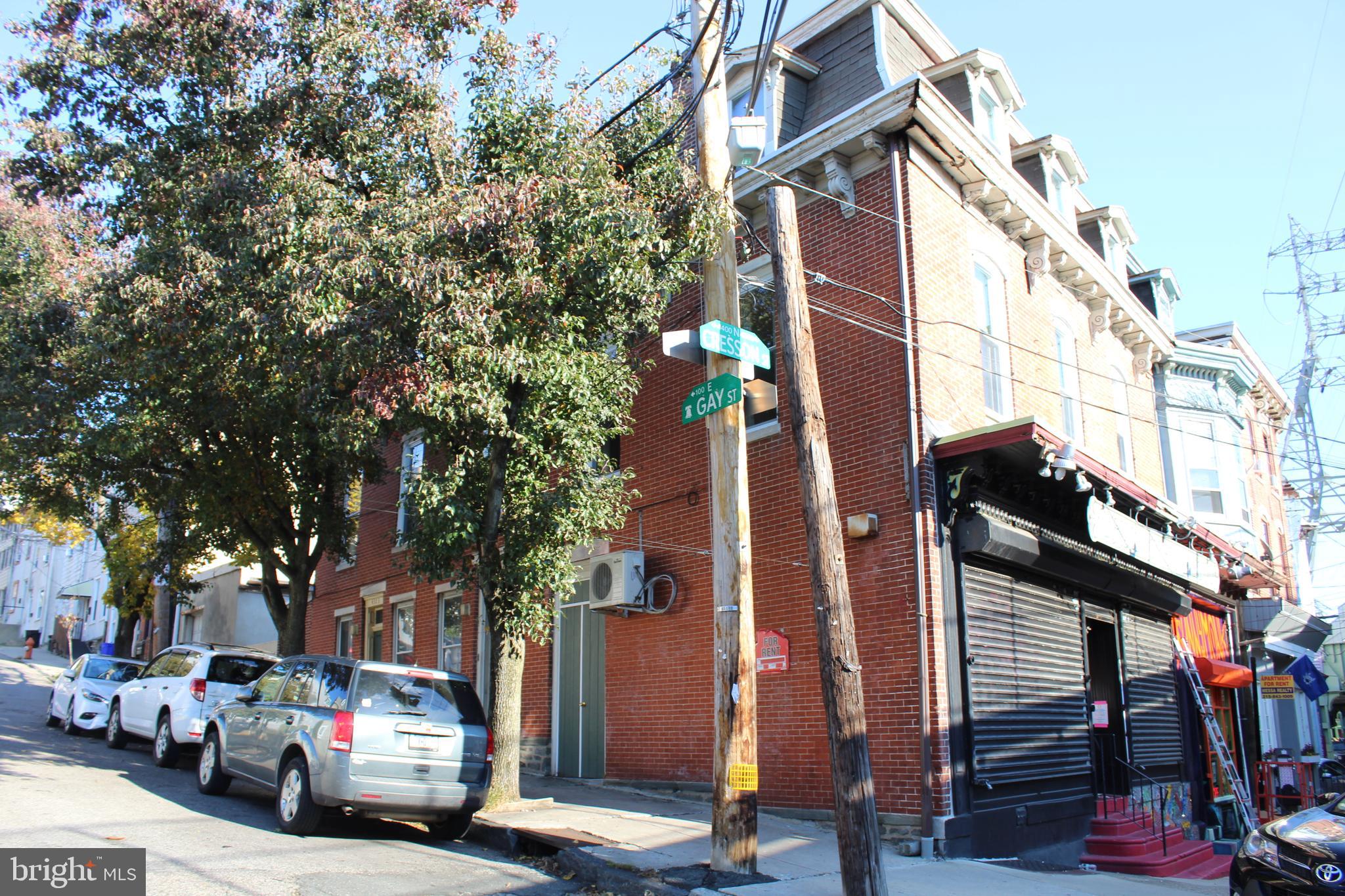 4373 Cresson St #3