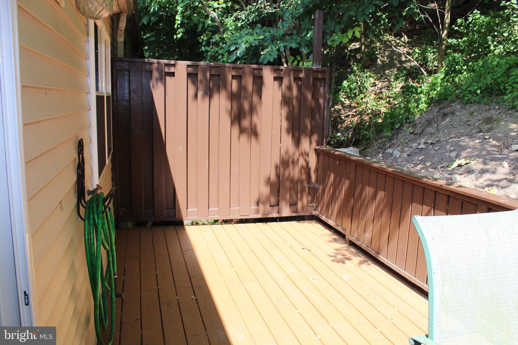 167 Parker Ave ##2