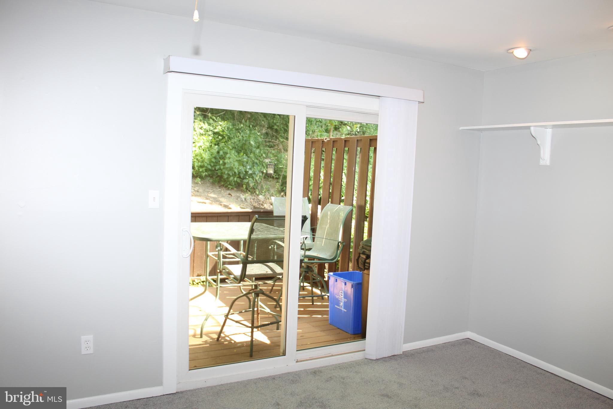 167 Parker Ave ##2