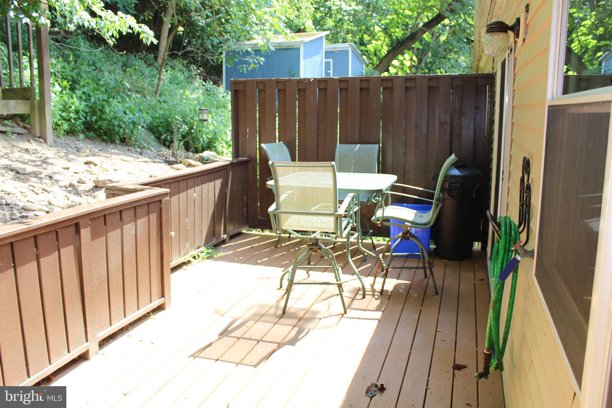 167 Parker Ave ##2
