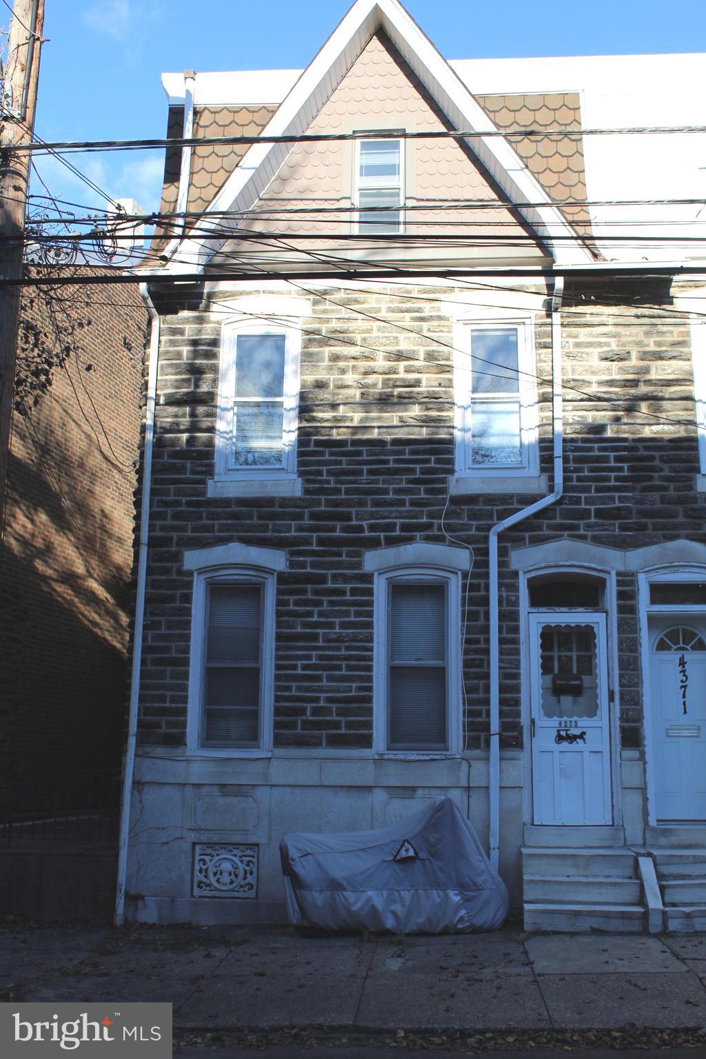 4373 Manayunk Ave
