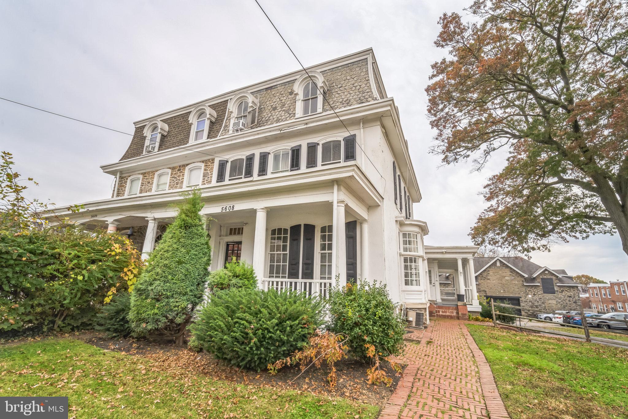 5608 Ridge Ave #F3