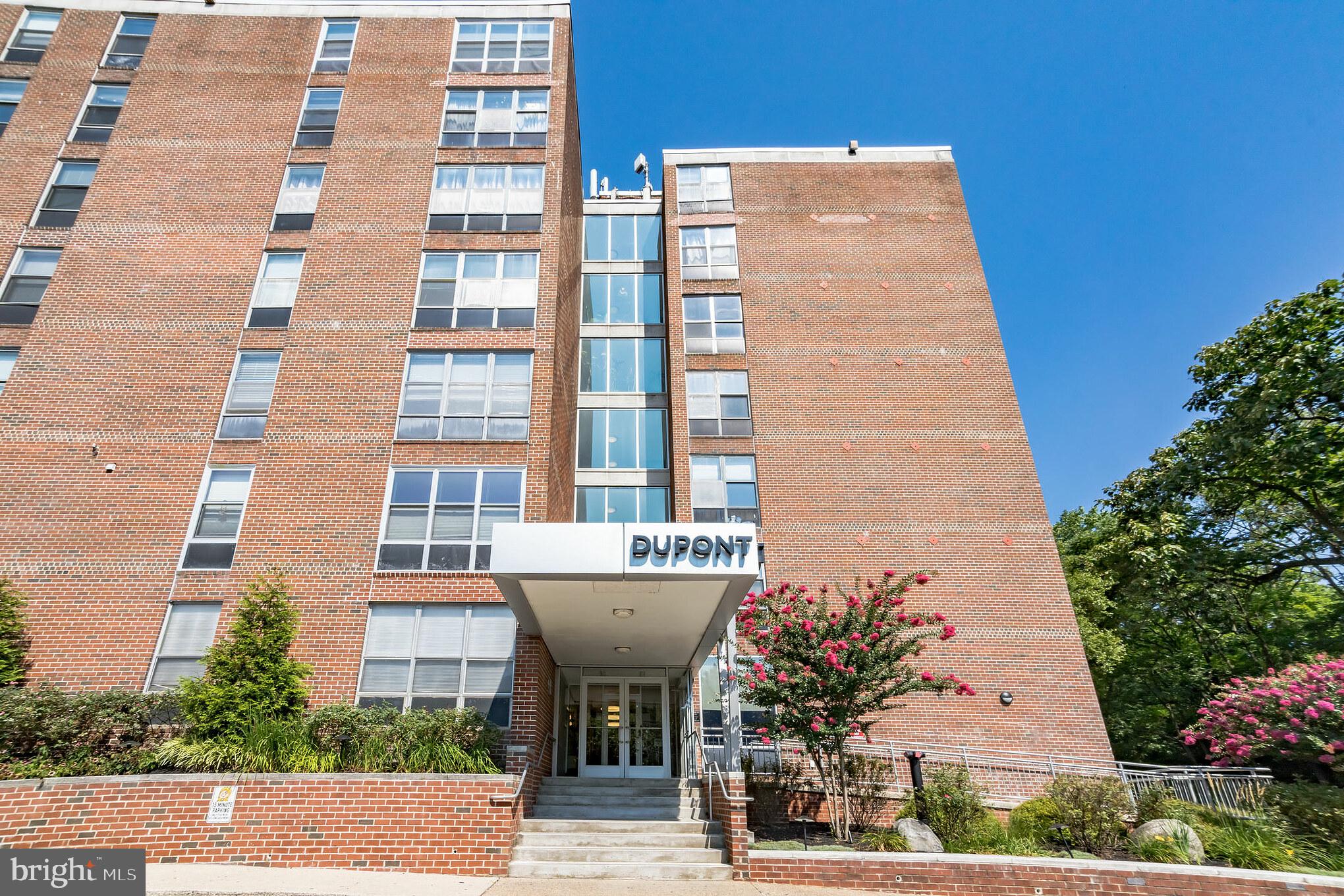 6100 HENRY AVE #4I