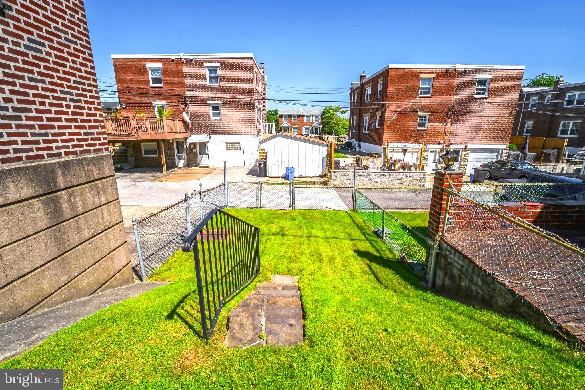590 Acorn St